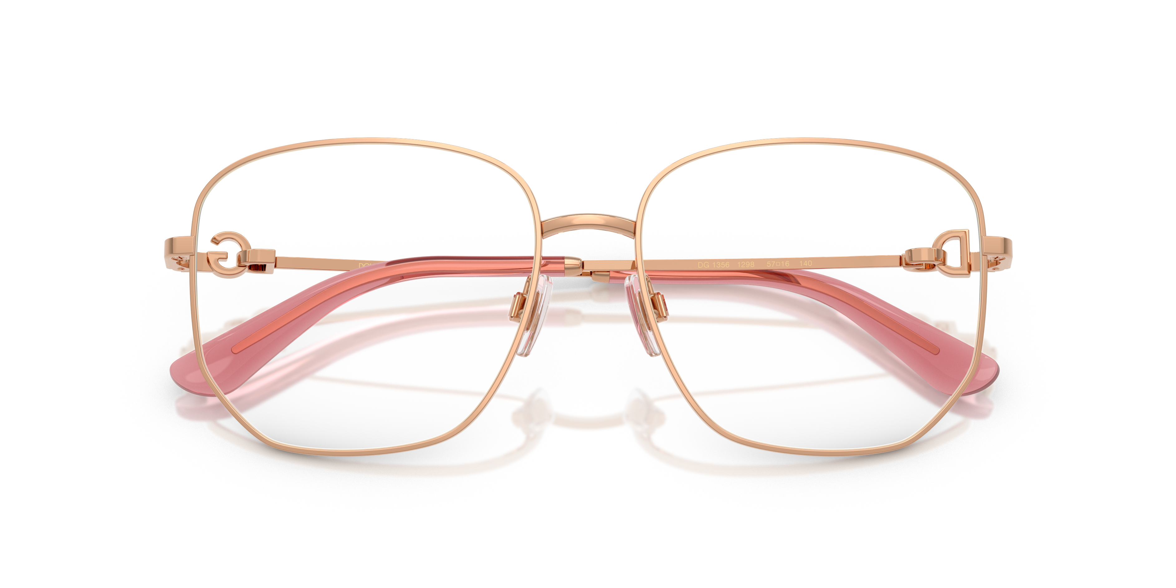 DOLCE & GABBANA DG1356 1298 57