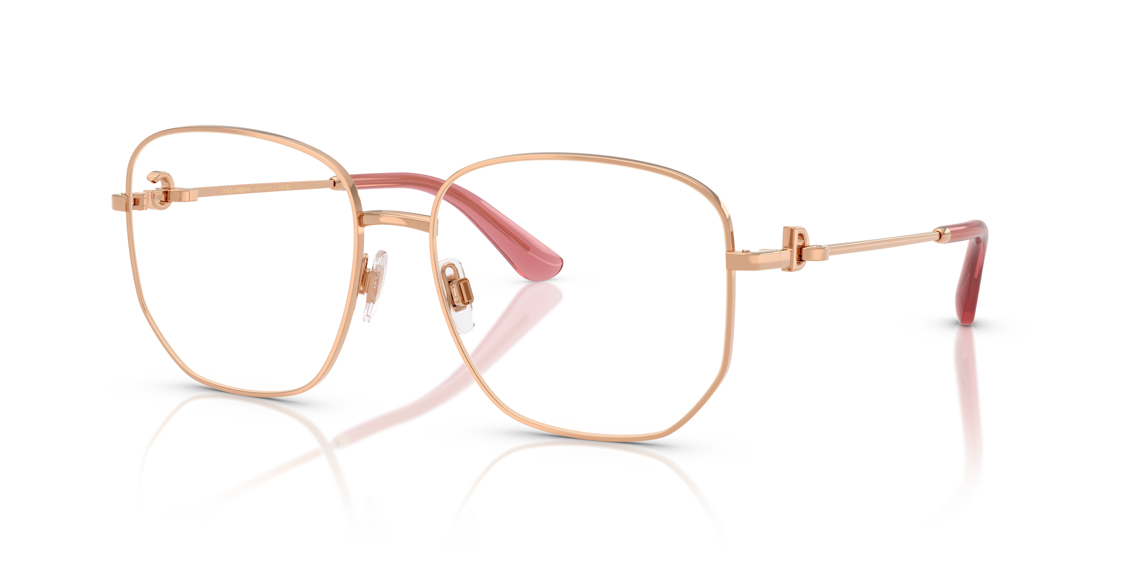 DOLCE & GABBANA DG1356 1298 55