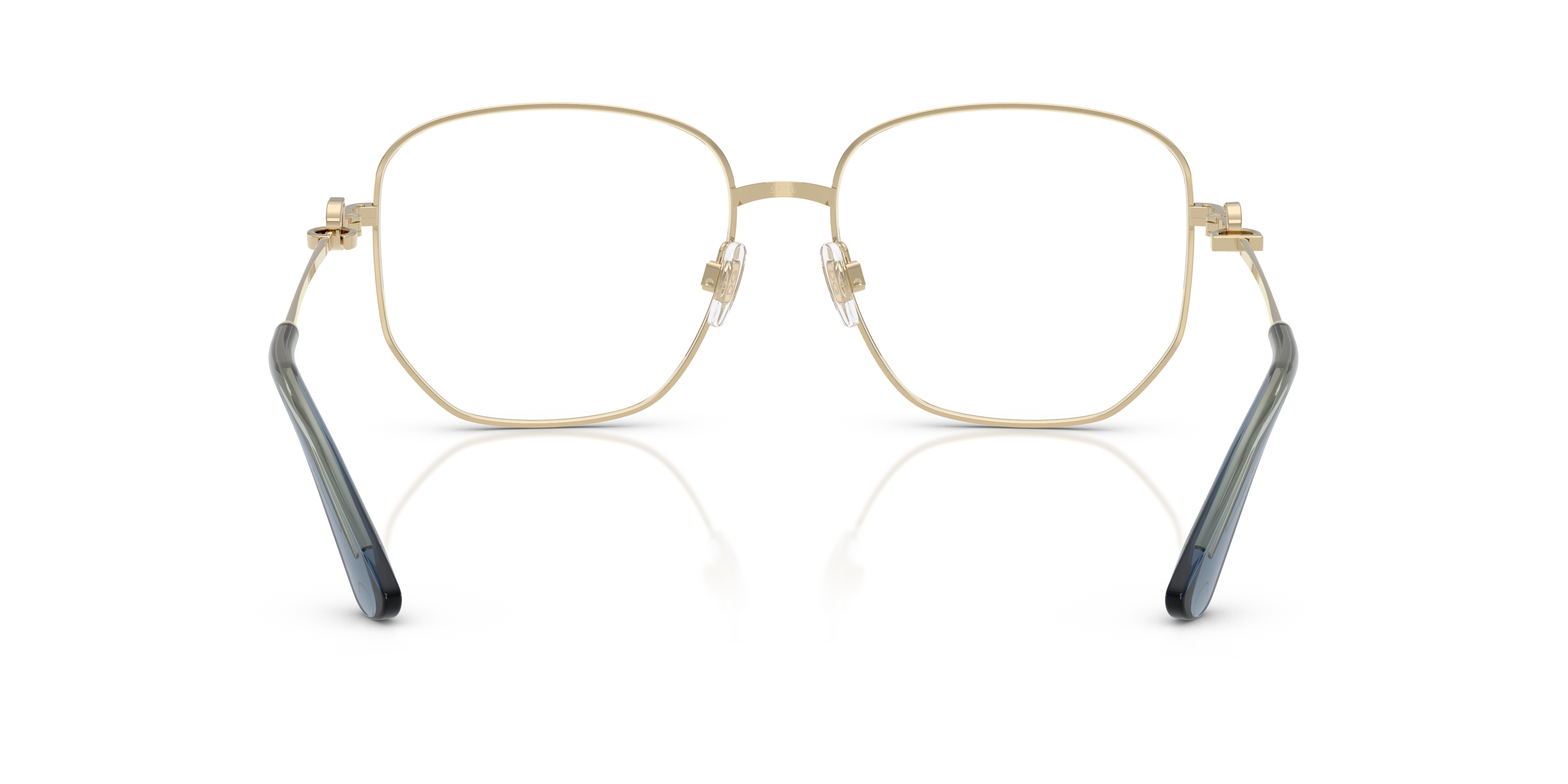 DOLCE & GABBANA DG1356 488 55