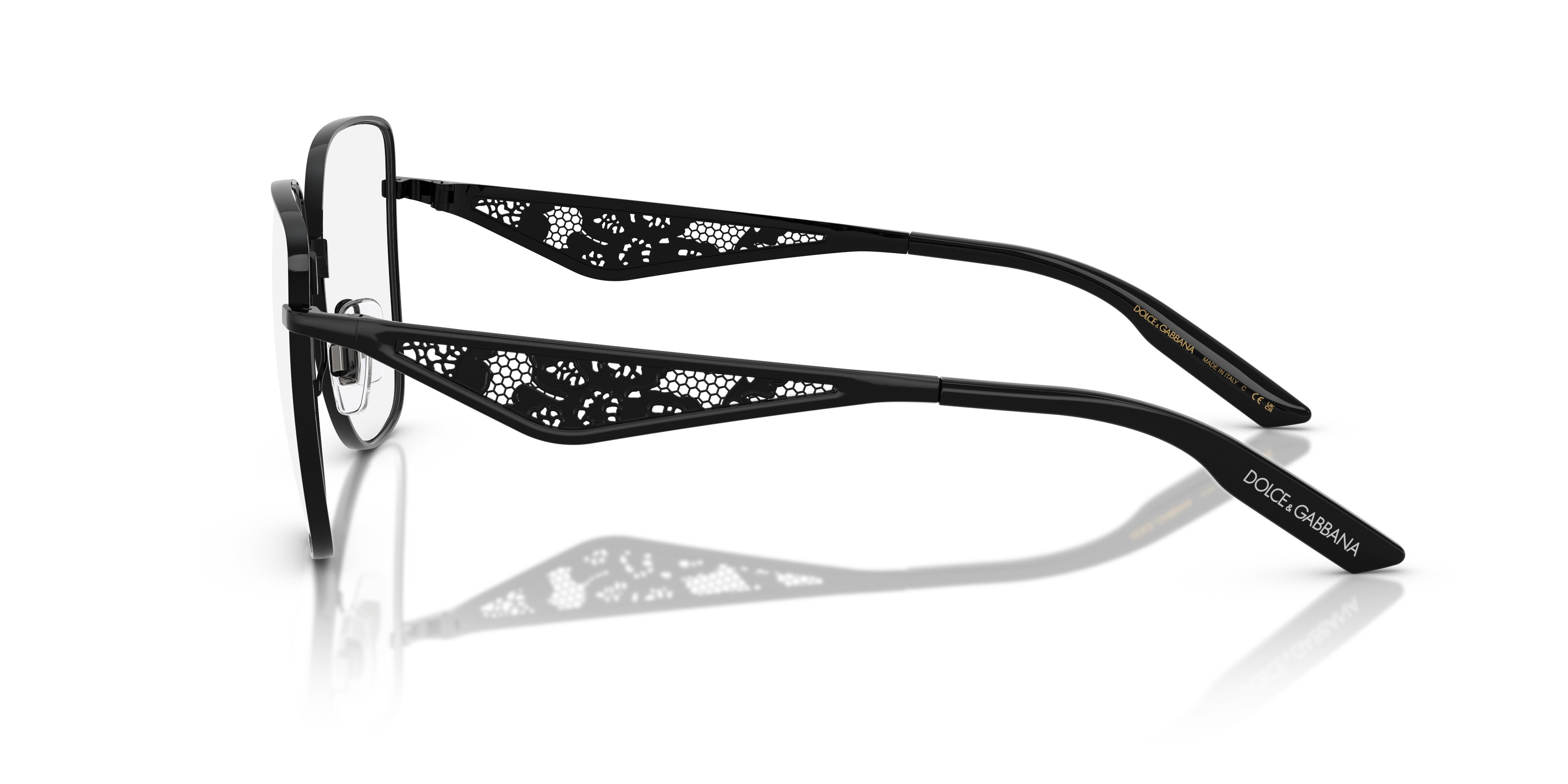 DOLCE & GABBANA DG1358 01 56