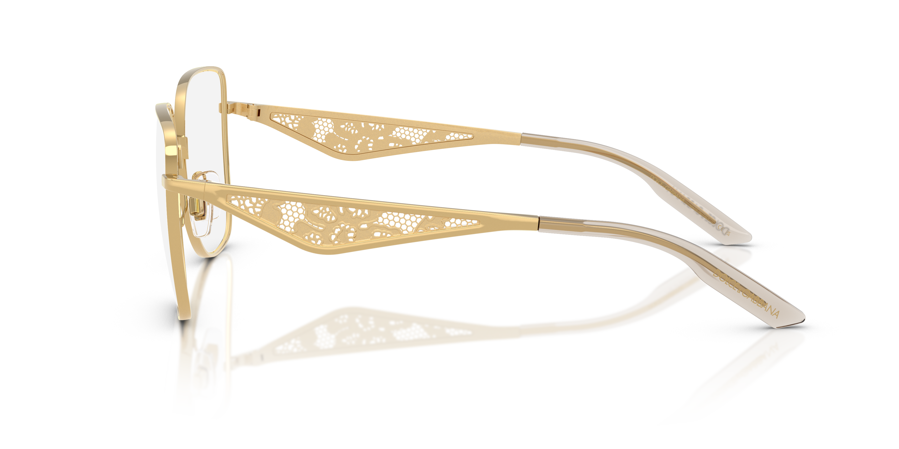 DOLCE & GABBANA DG1358 02 54