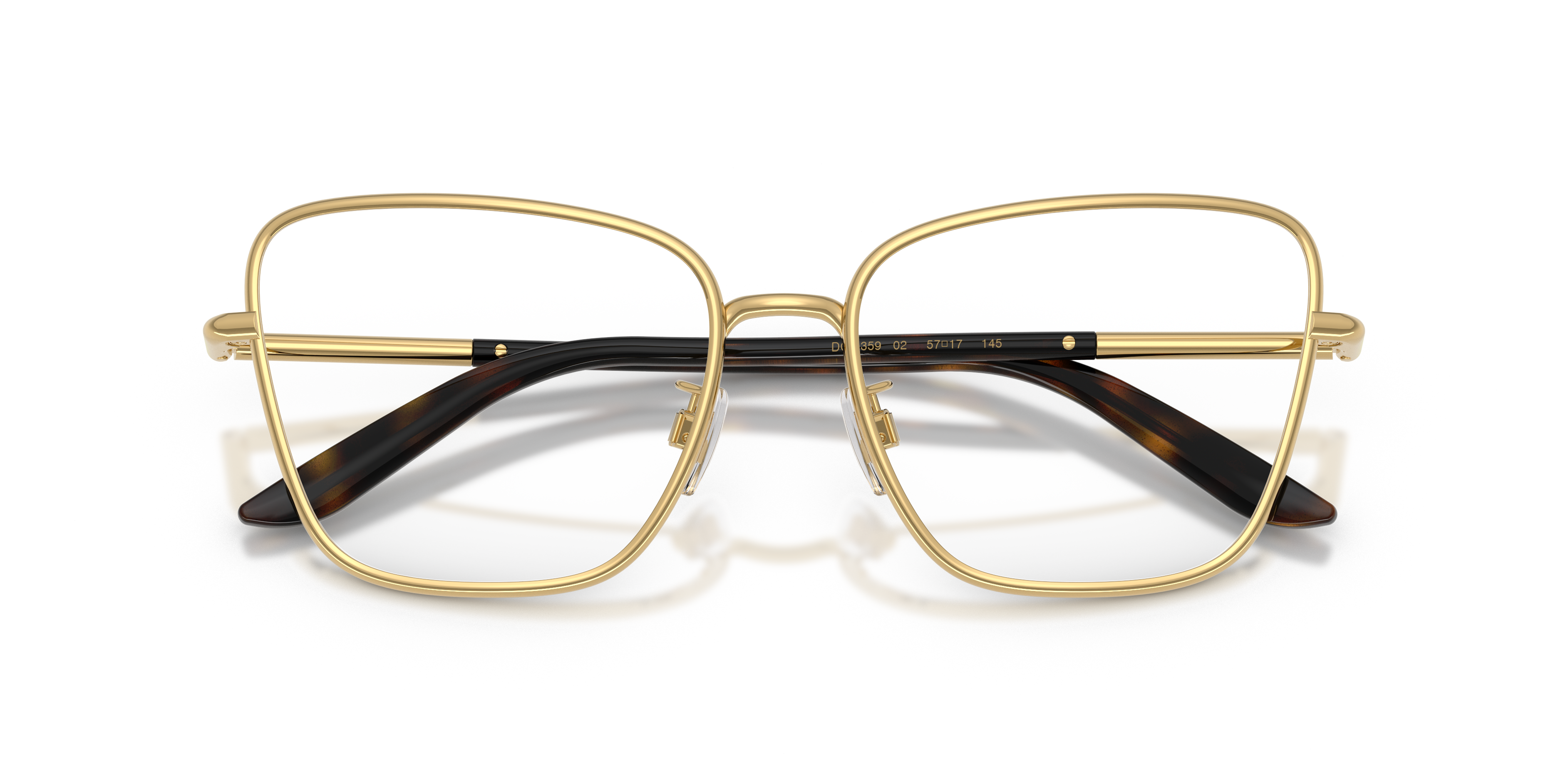 DOLCE & GABBANA DG1359 02 55