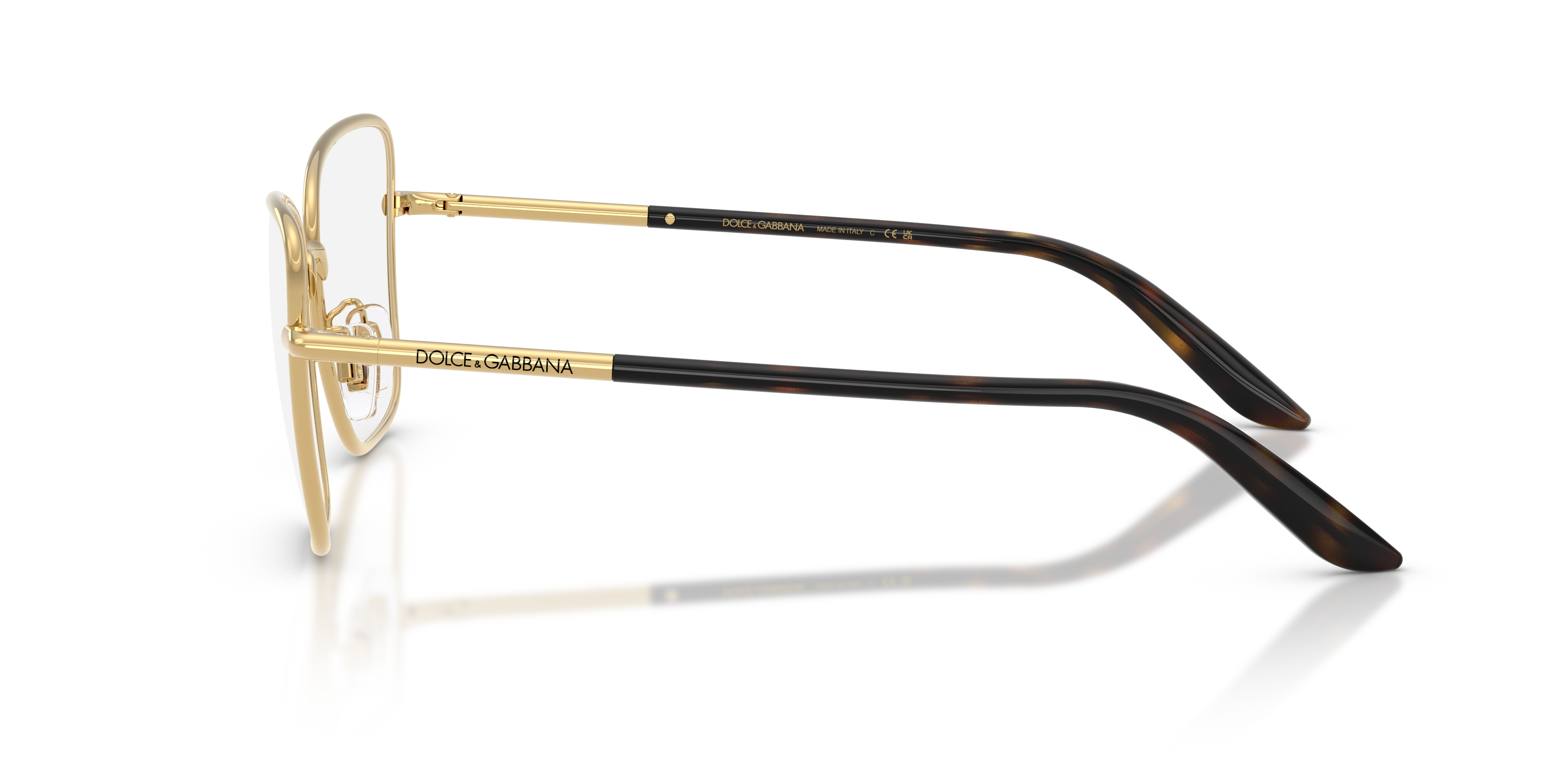 DOLCE & GABBANA DG1359 02 55