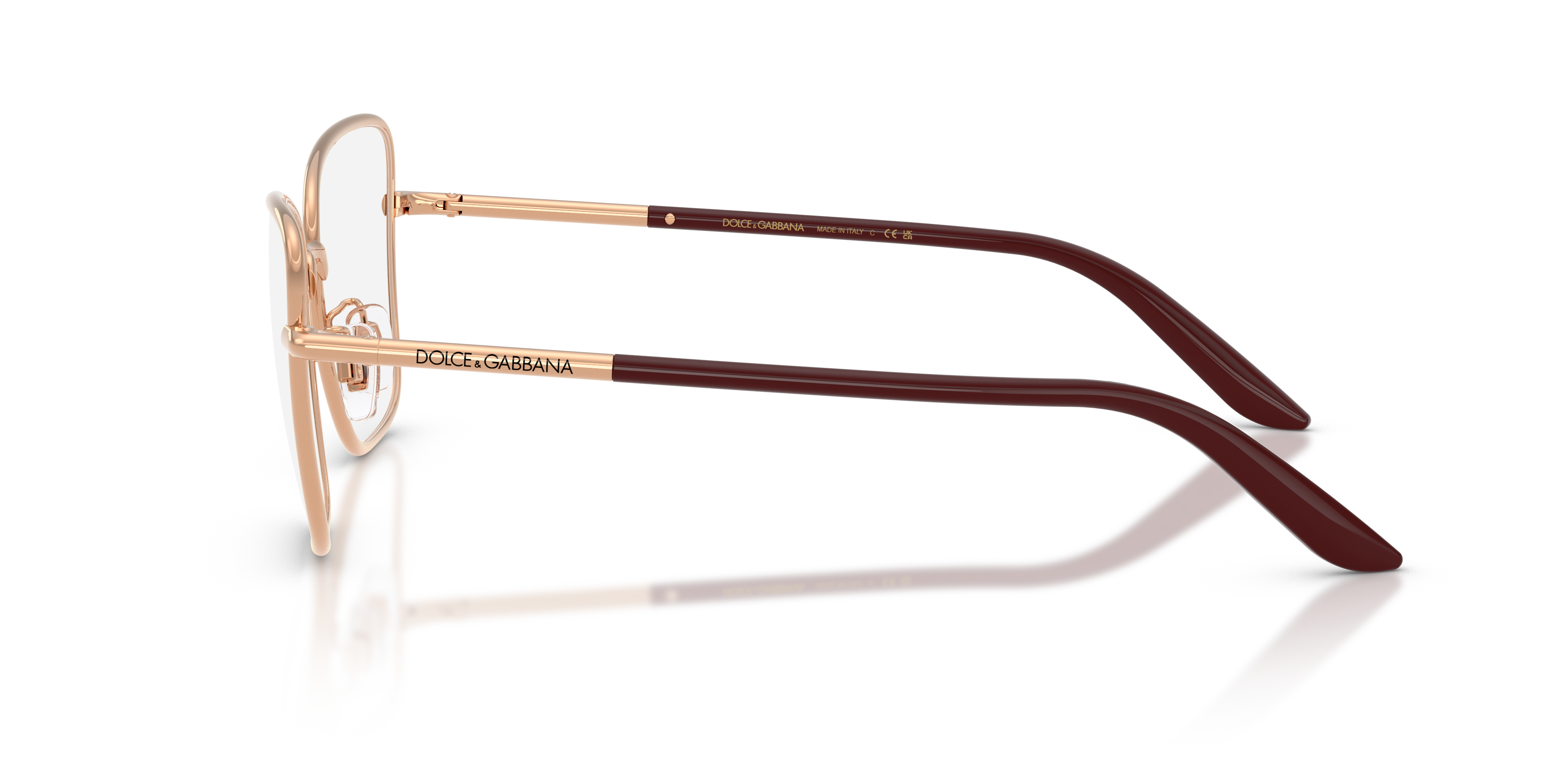 DOLCE & GABBANA DG1359 1298 57