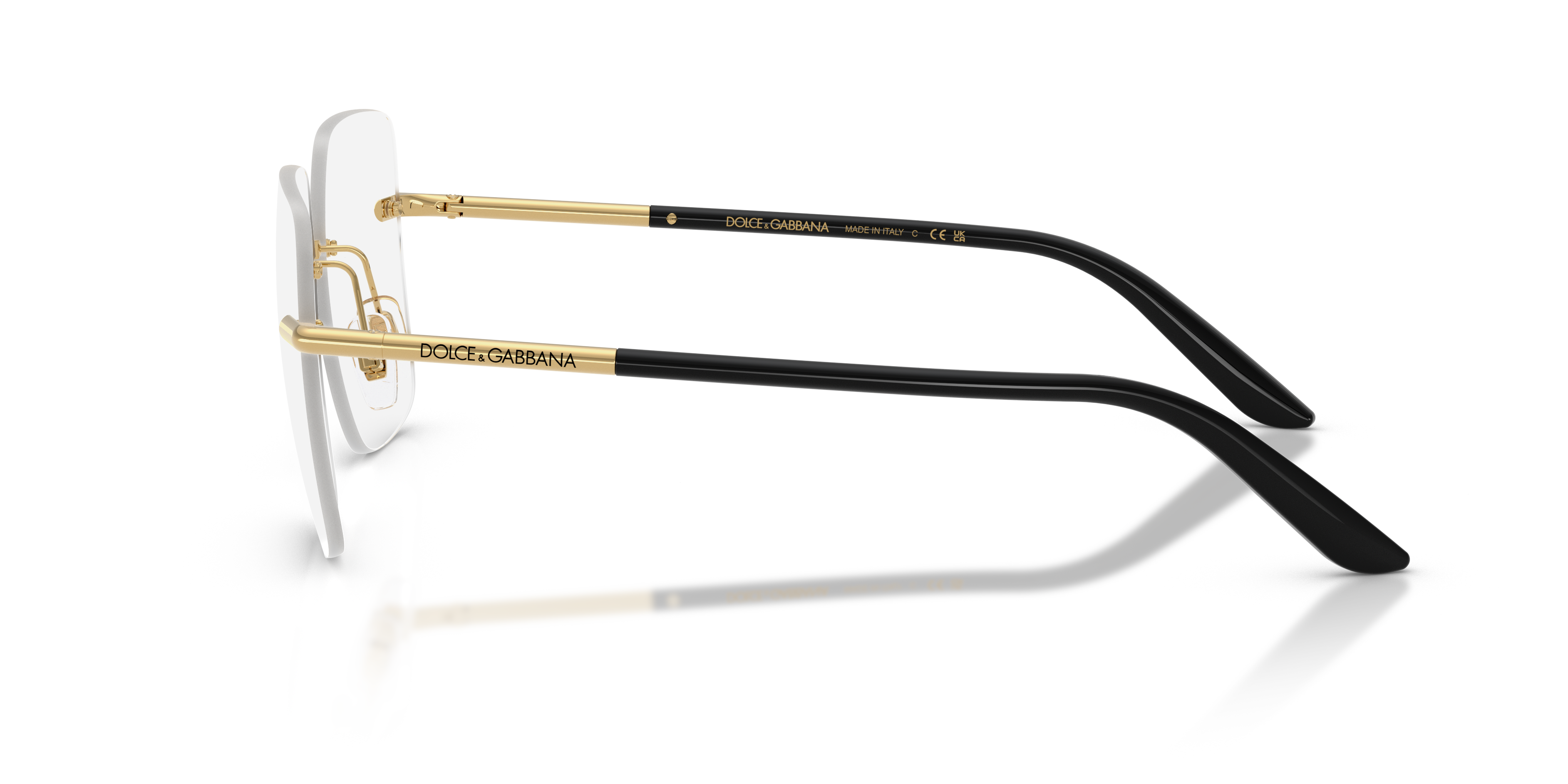 DOLCE & GABBANA DG1360 02 57