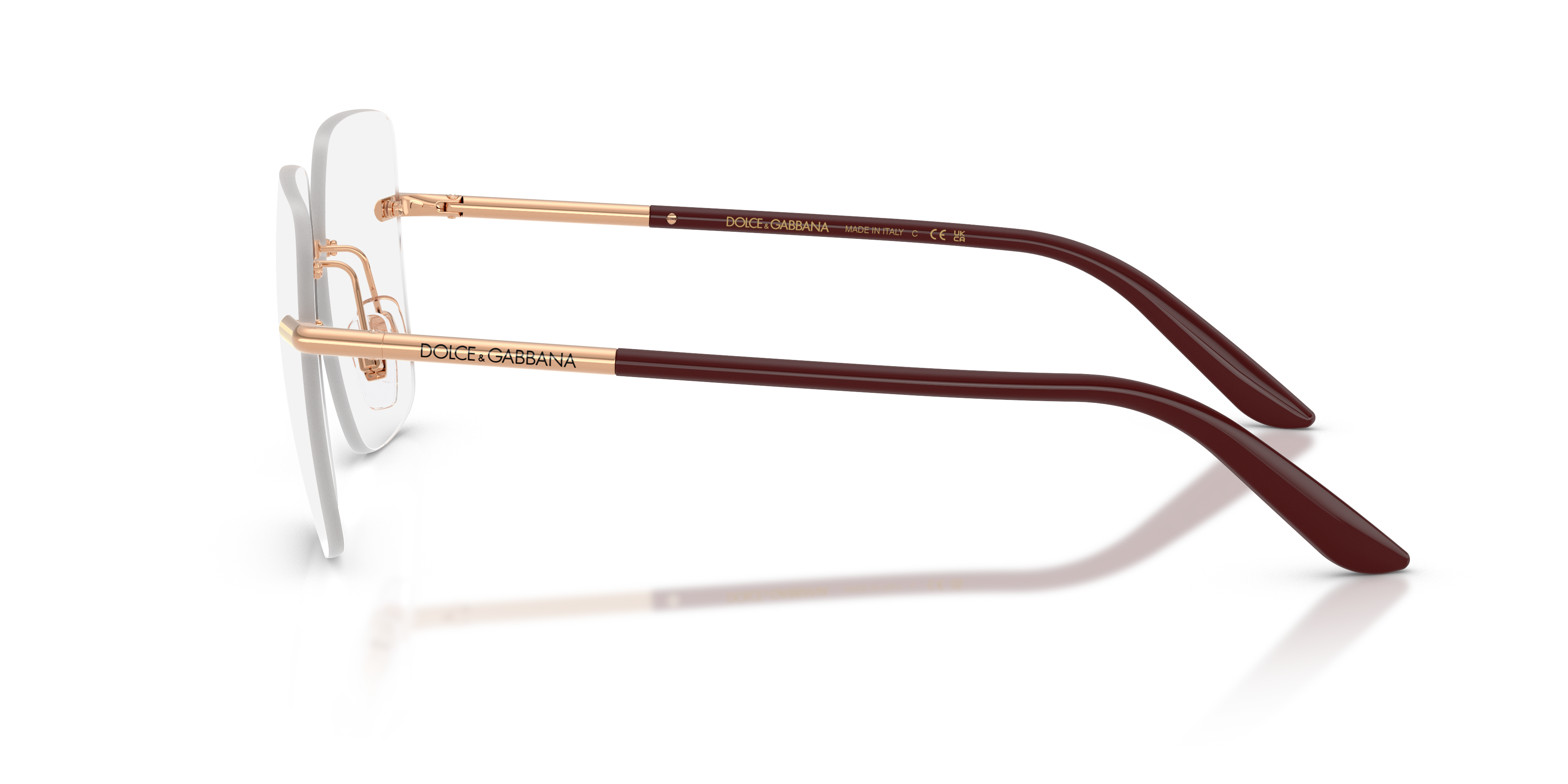 DOLCE & GABBANA DG1360 1298 57