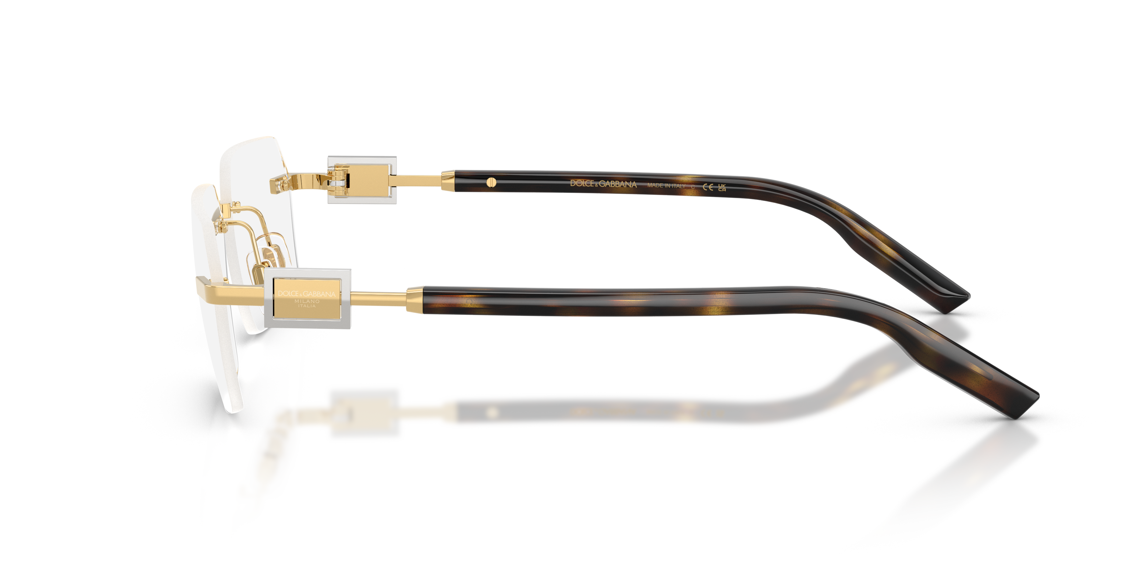 DOLCE & GABBANA DG1361 02 60