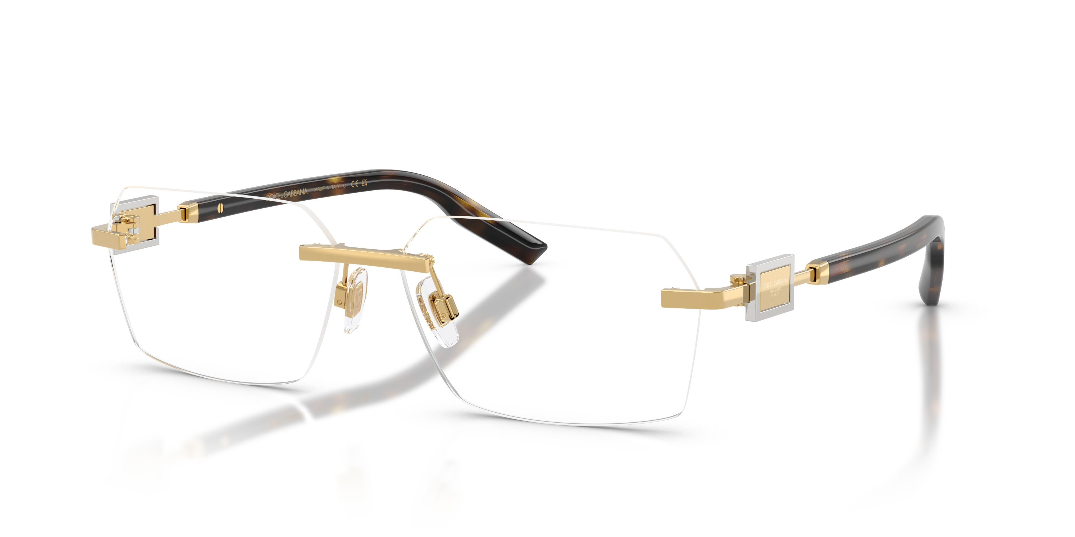 DOLCE & GABBANA DG1361 02 60