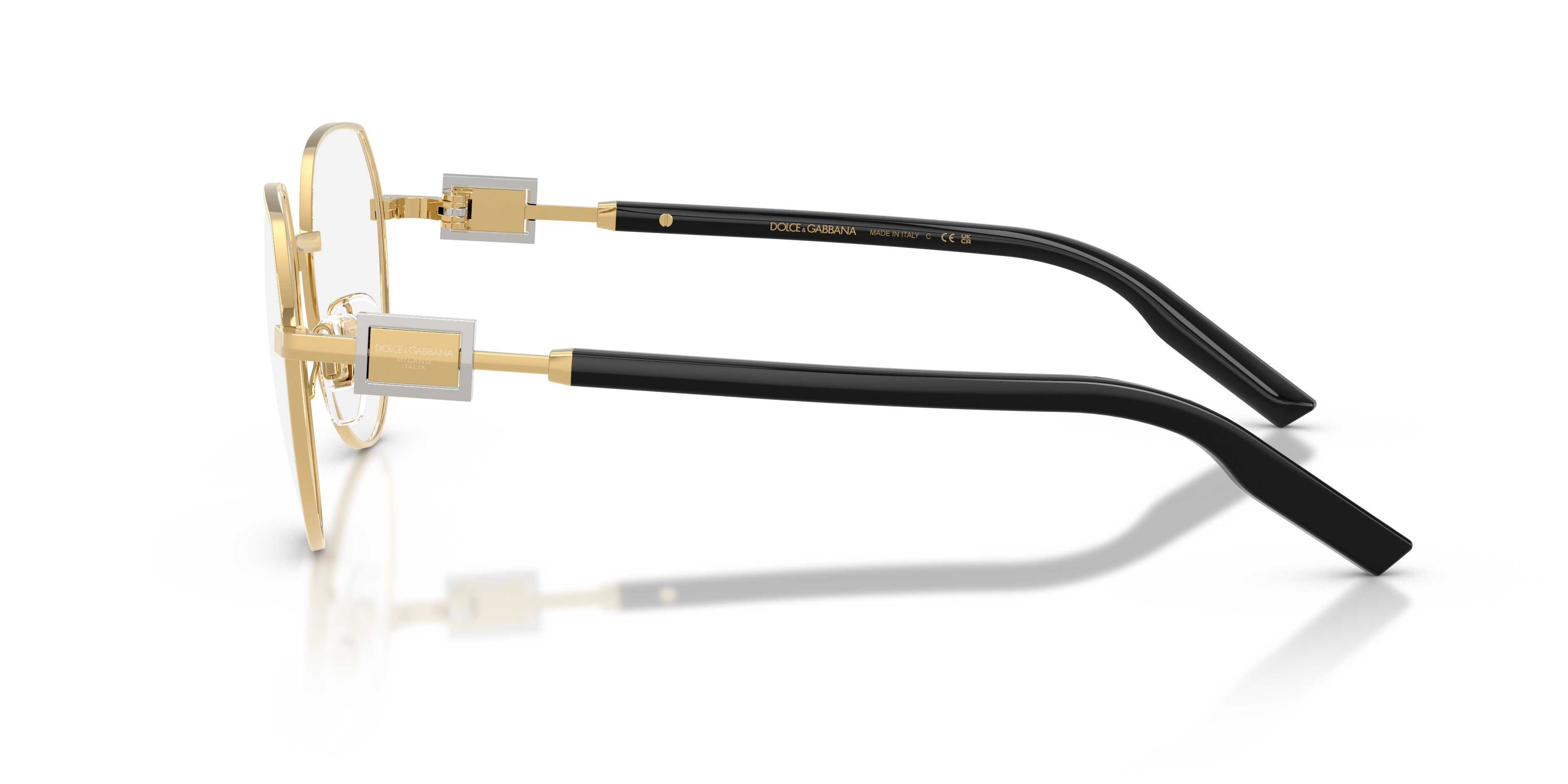 DOLCE & GABBANA DG1362 02 51