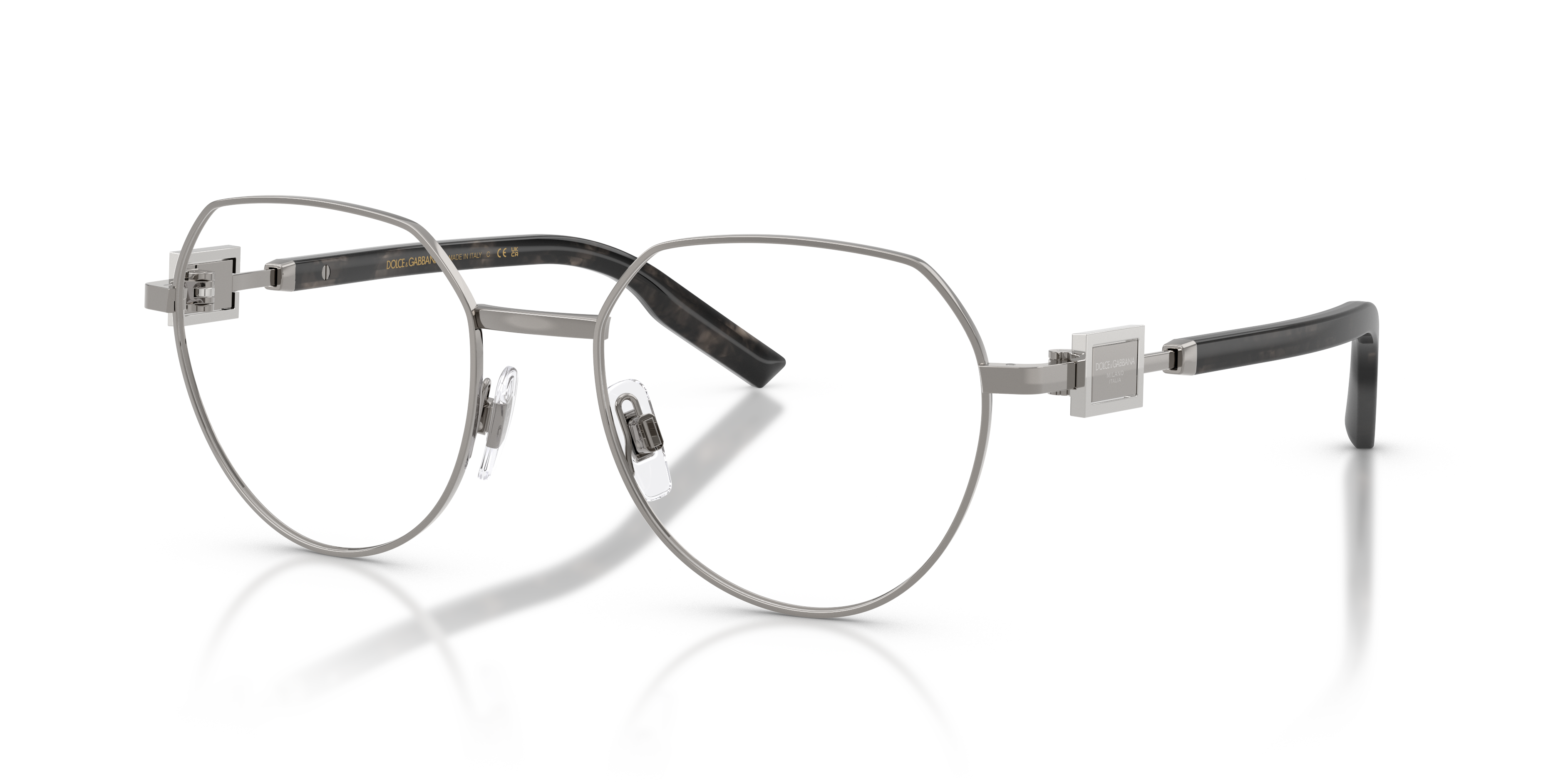 DOLCE & GABBANA DG1362 04 53