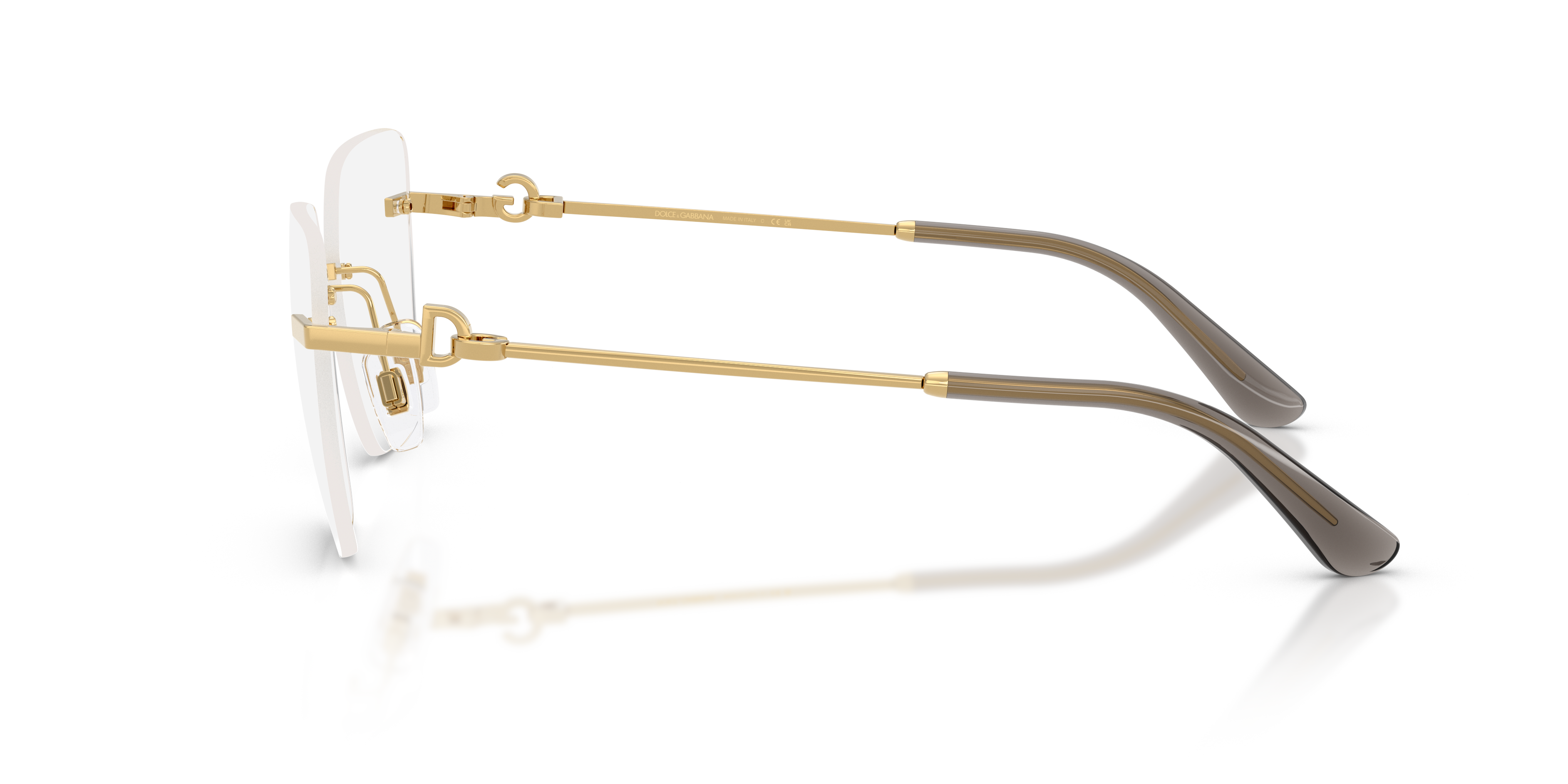 DOLCE & GABBANA DG1363 02 56