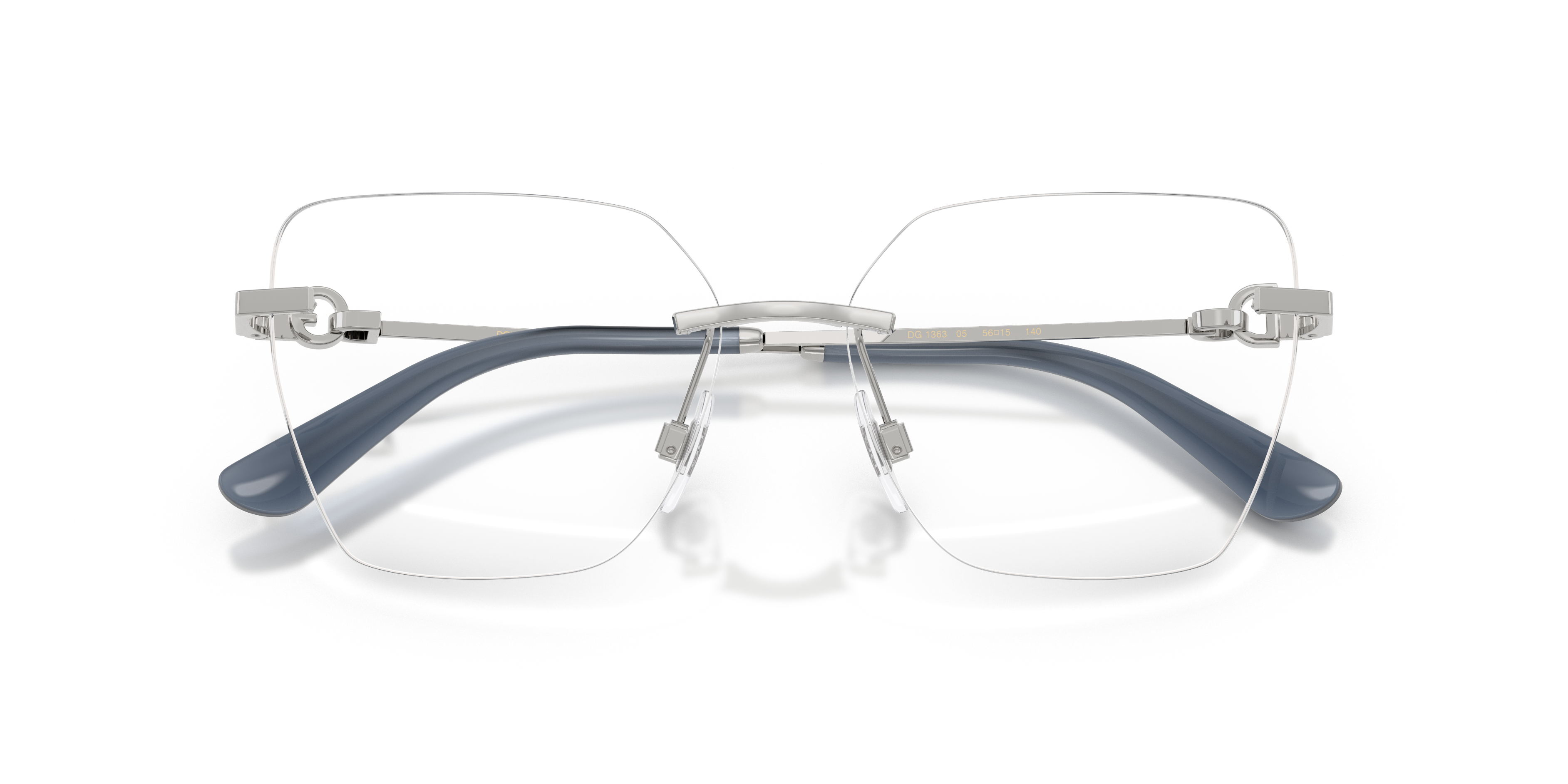 DOLCE & GABBANA DG1363 05 56