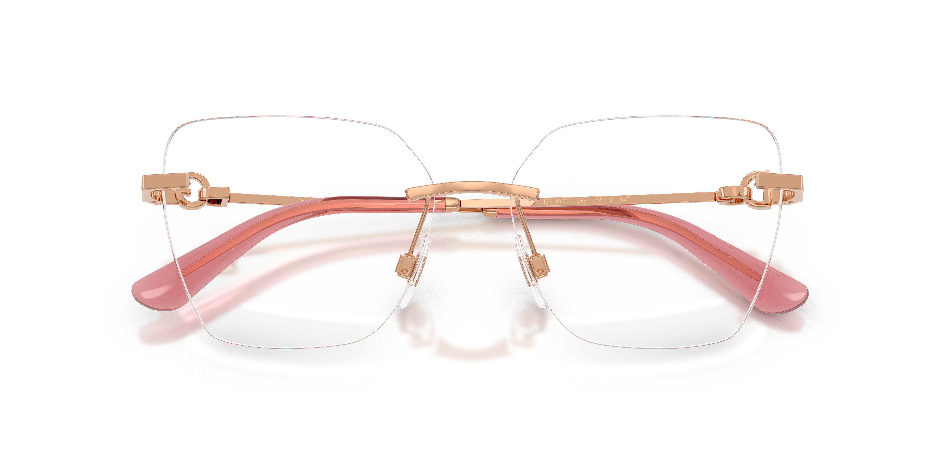 DOLCE & GABBANA DG1363 1298 56