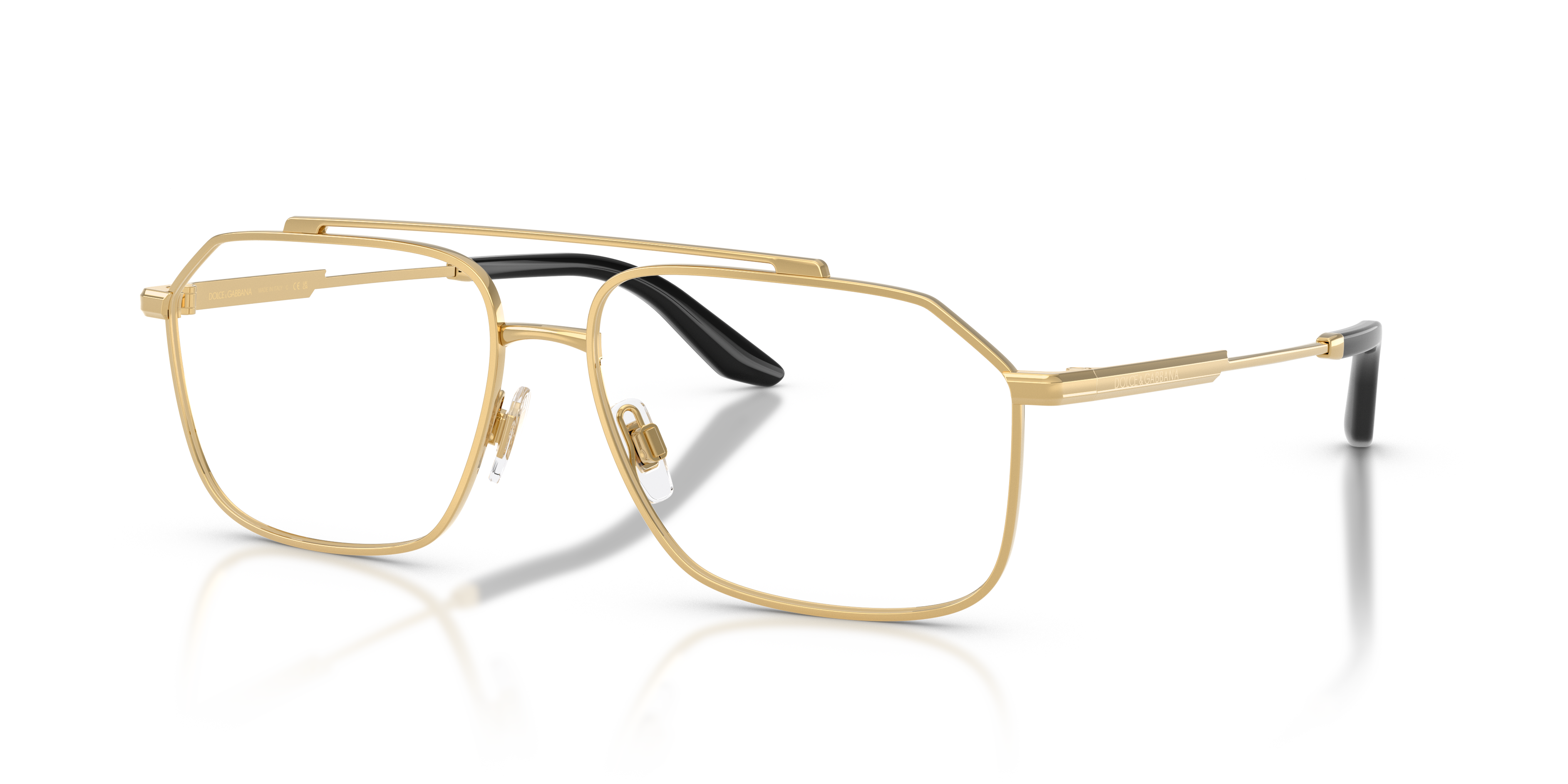 DOLCE & GABBANA DG1364 02 56