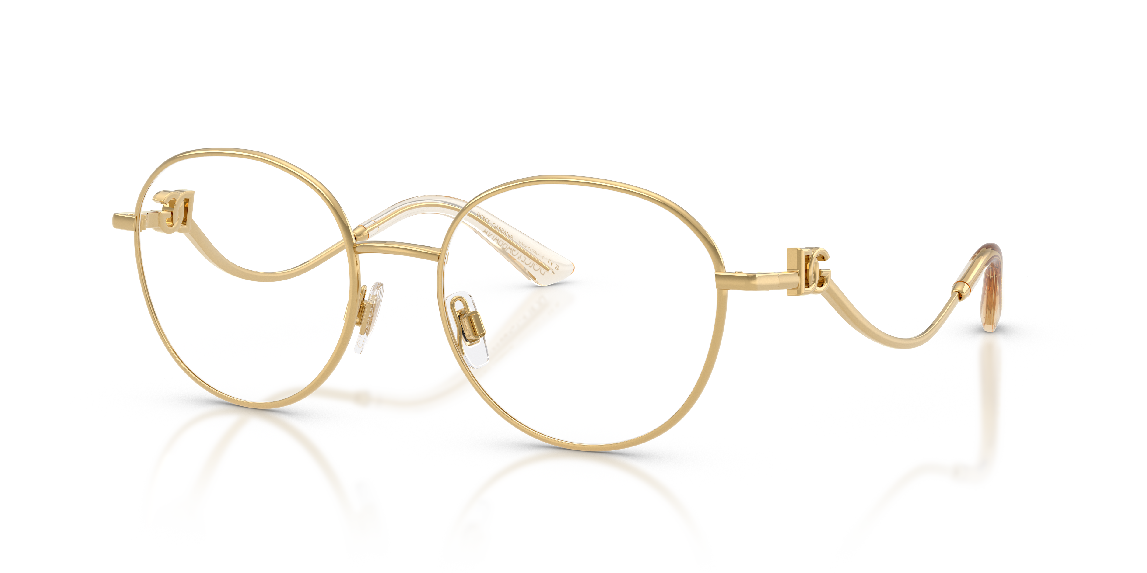 DOLCE & GABBANA DG1365 02 53