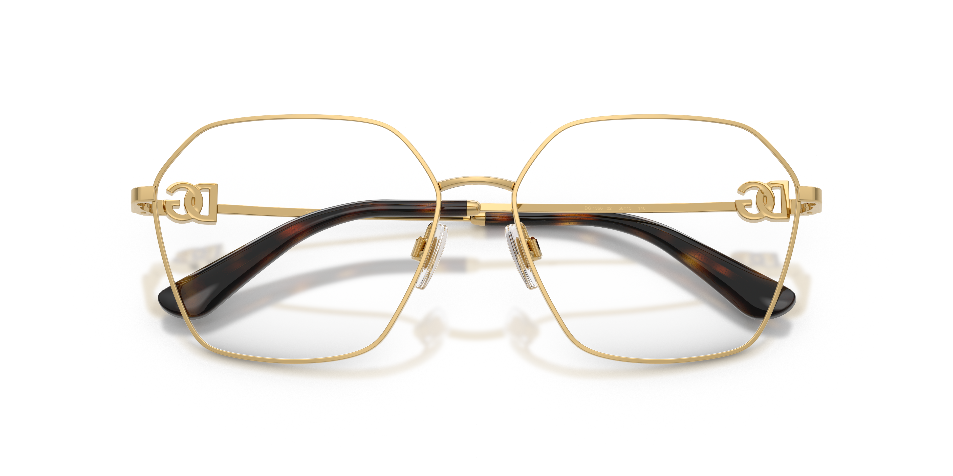 DOLCE & GABBANA DG1366 02 56