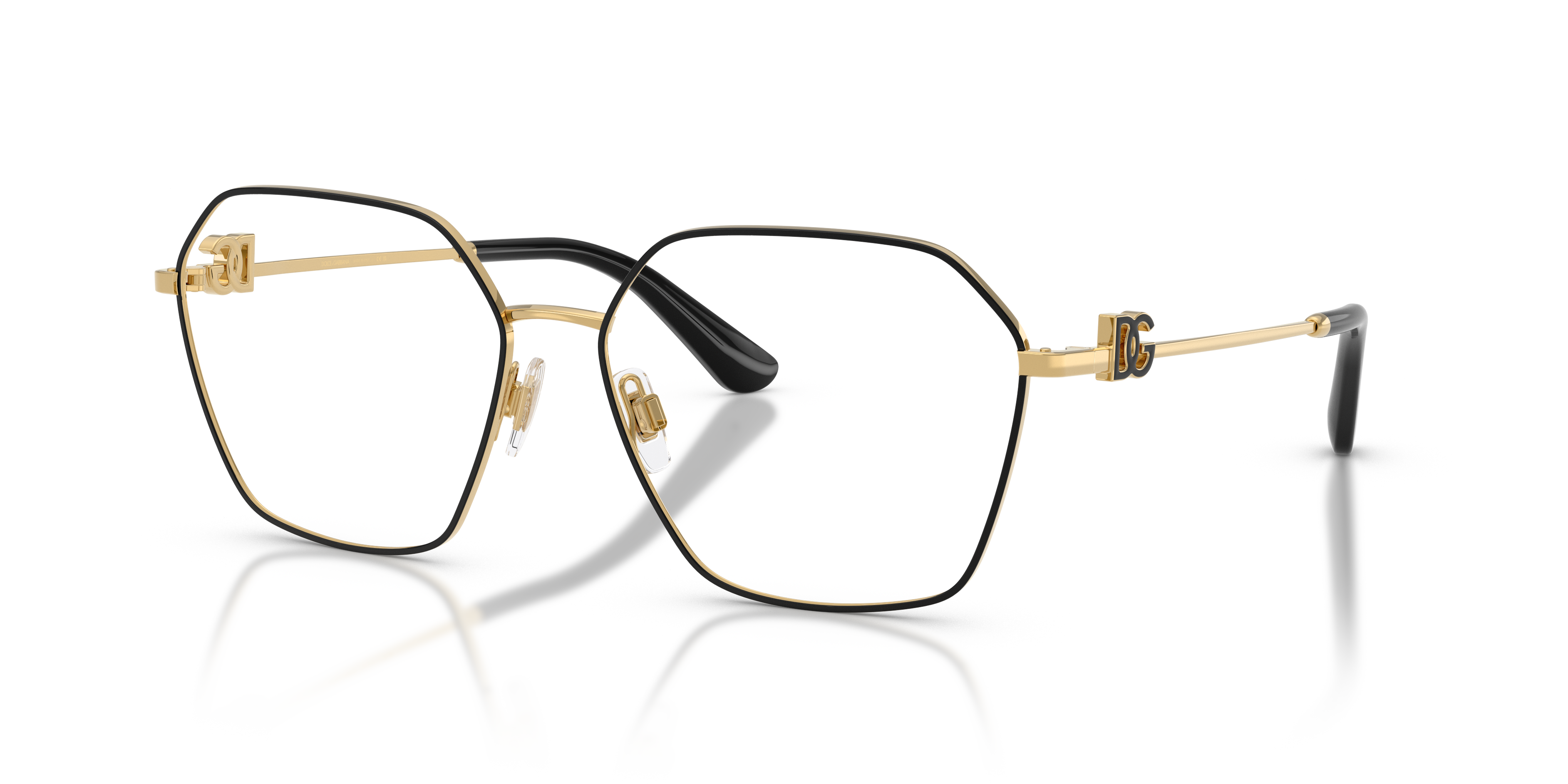 DOLCE & GABBANA DG1366 1334 56