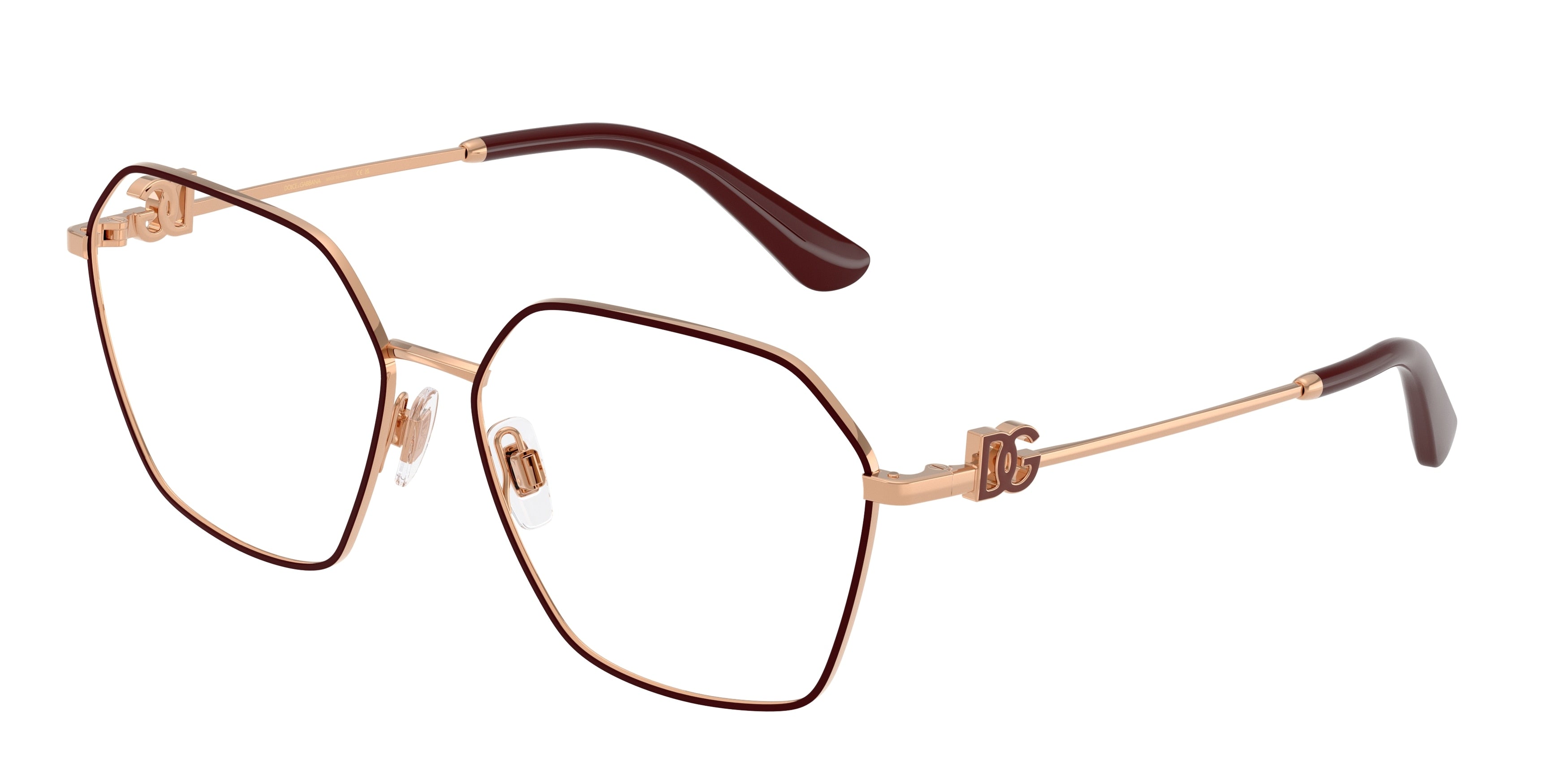 DOLCE & GABBANA DG1366 1351 56
