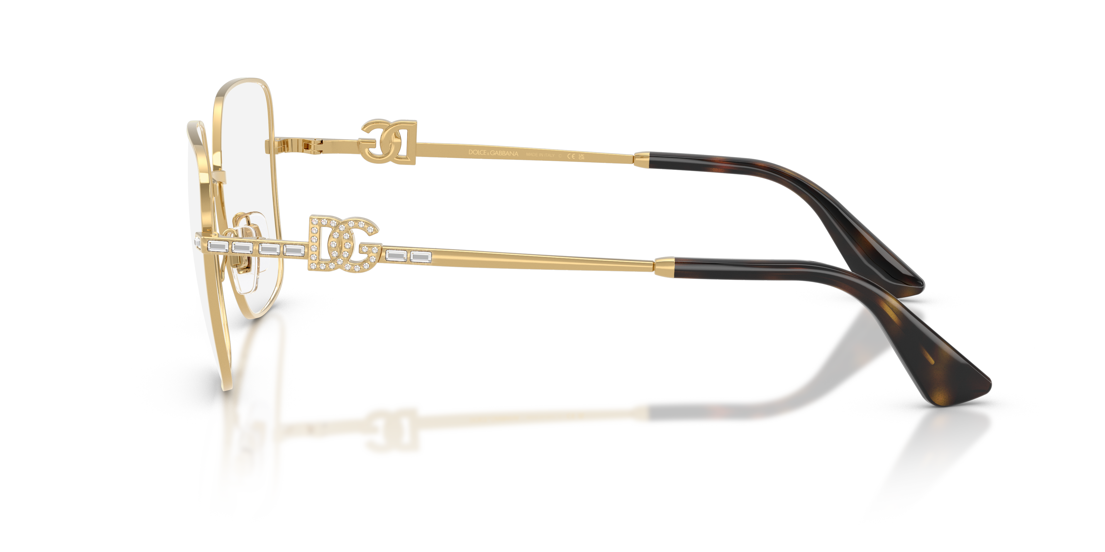 DOLCE & GABBANA DG1367B 02 56