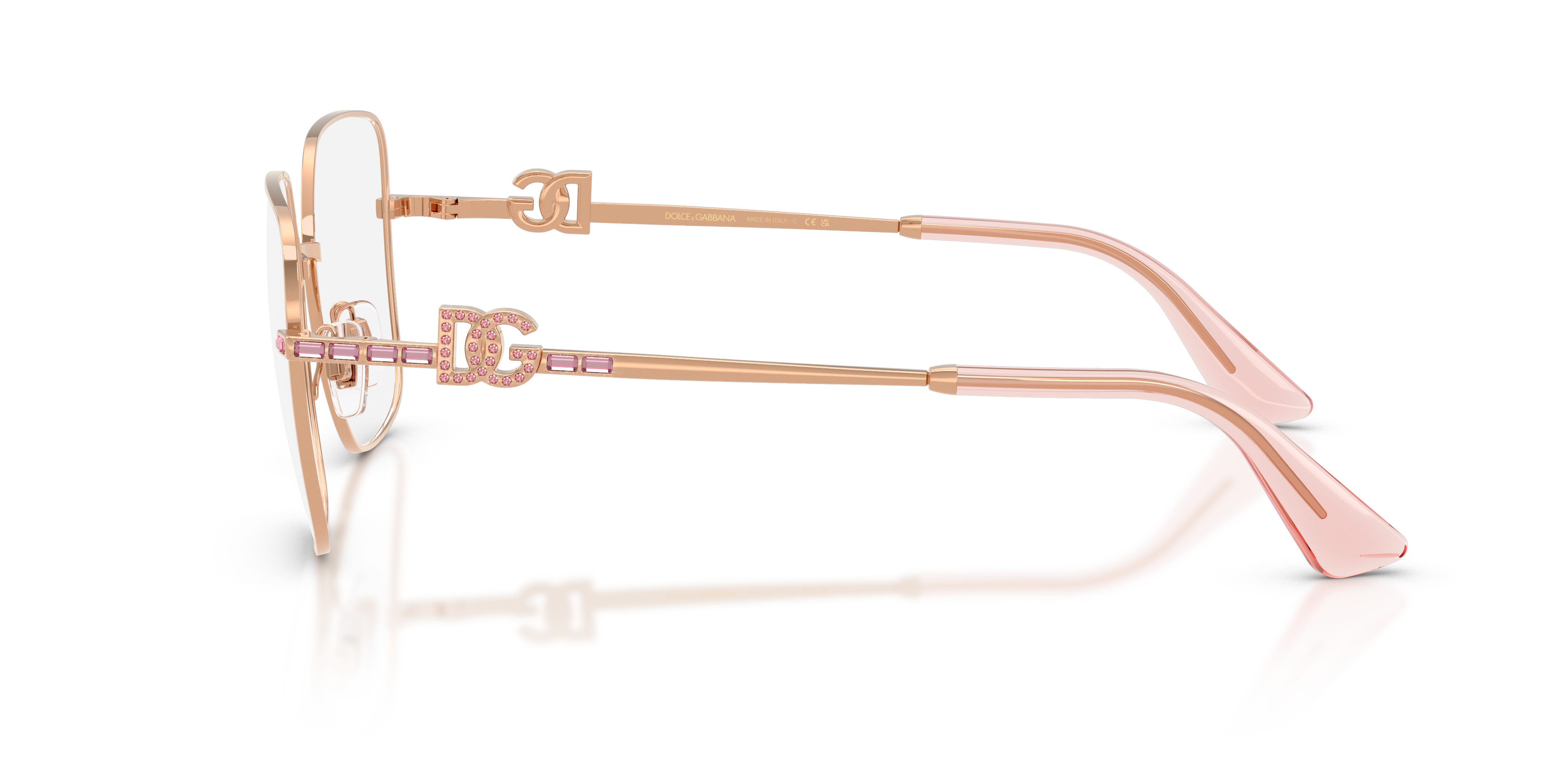 DOLCE & GABBANA DG1367B 1298 54