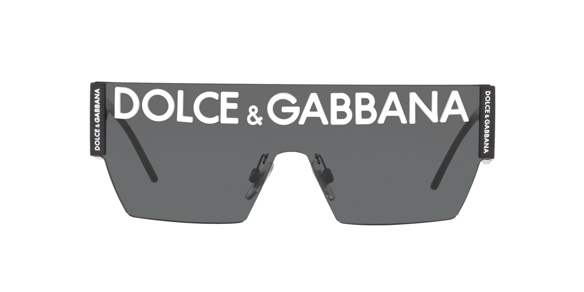 DOLCE & GABBANA DG2233 01/87 43 - 7