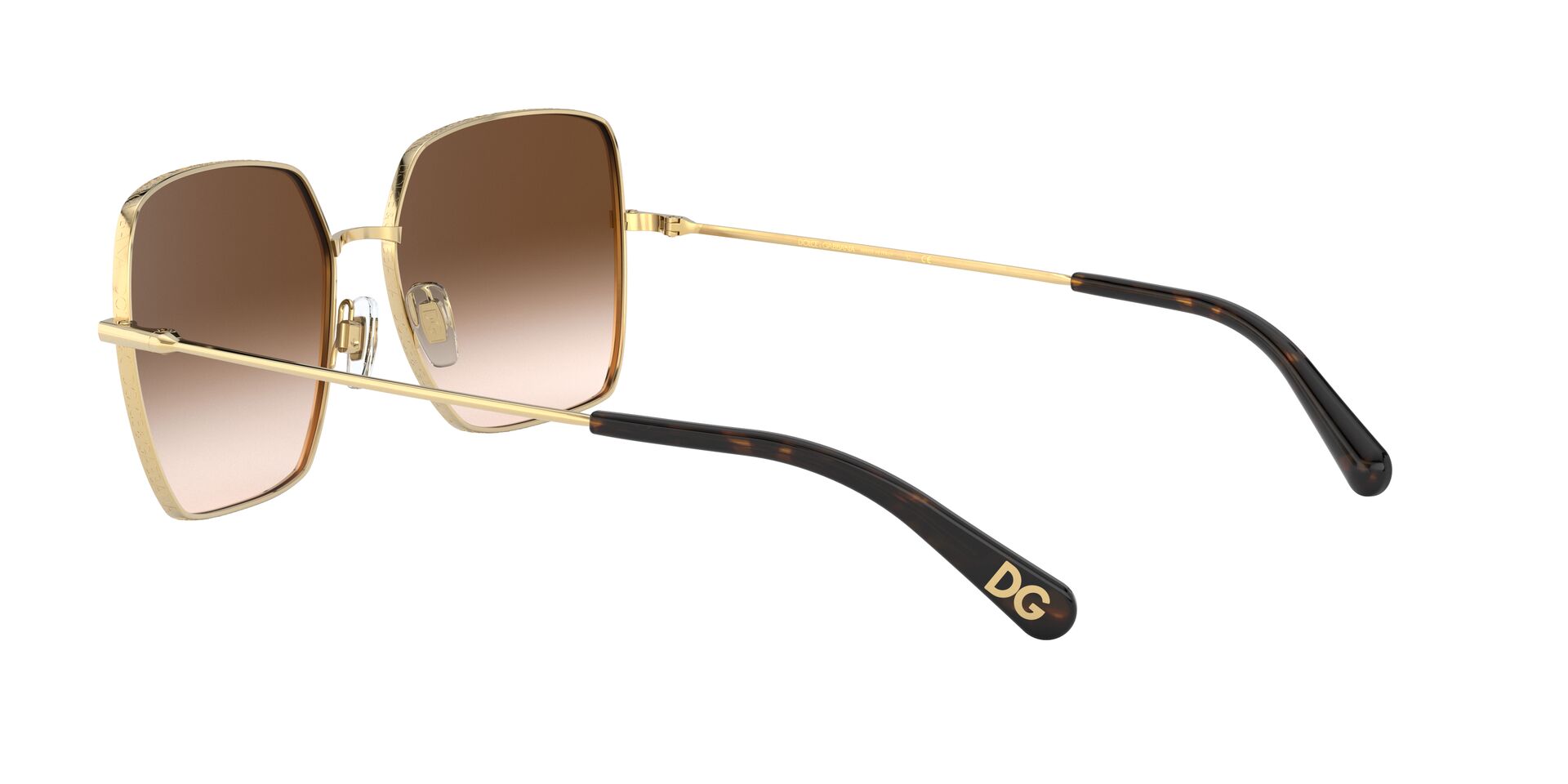 DOLCE & GABBANA DG2242 02/13 57