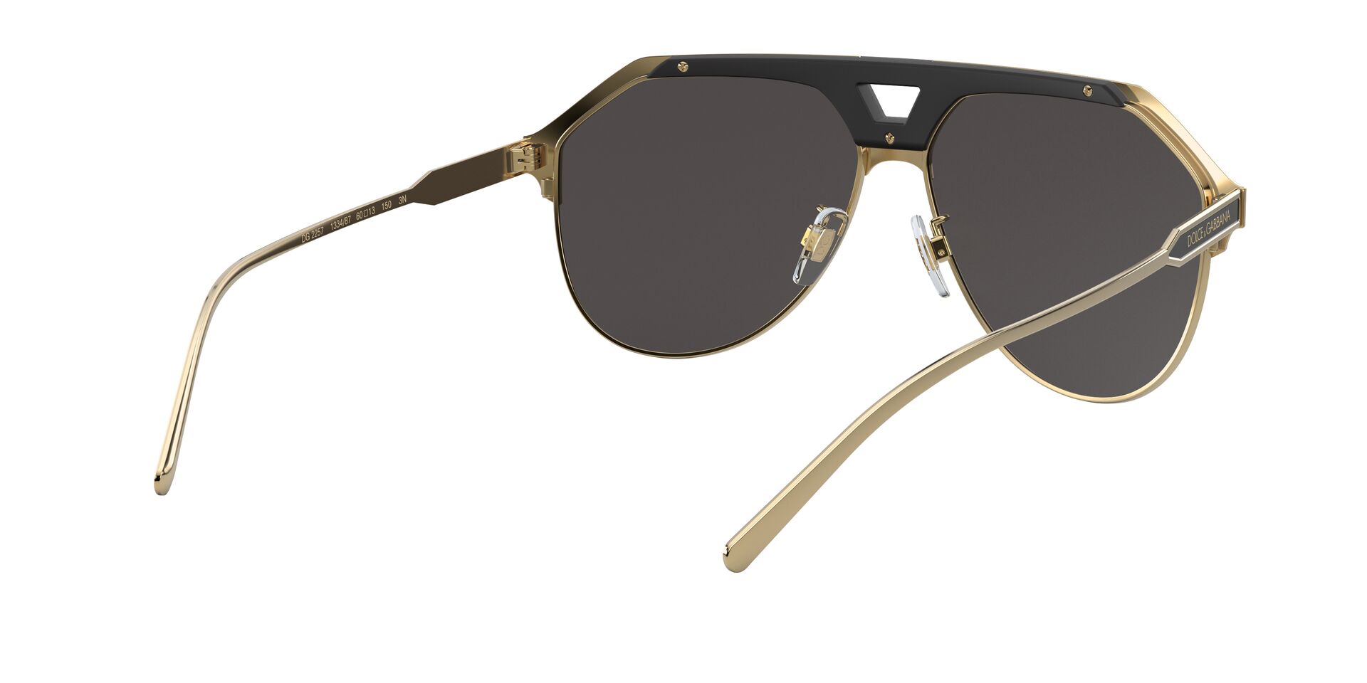 DOLCE & GABBANA DG2257 133487 60