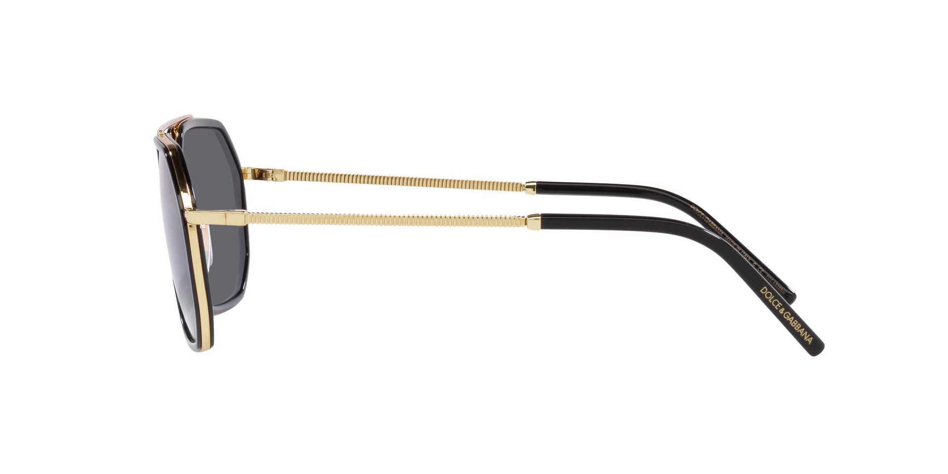 DOLCE & GABBANA DG2285 02/81 60