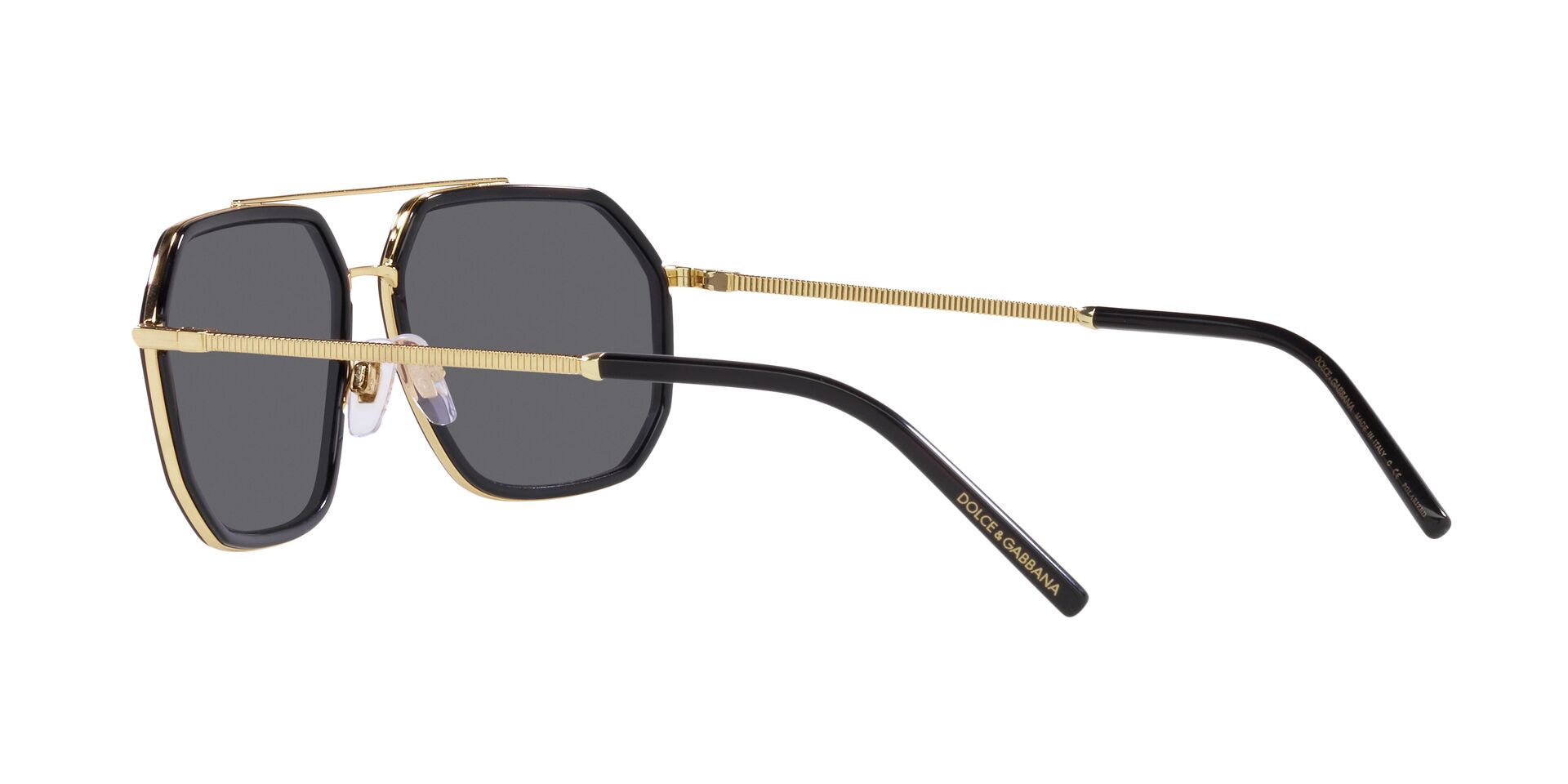 DOLCE & GABBANA DG2285 02/81 60