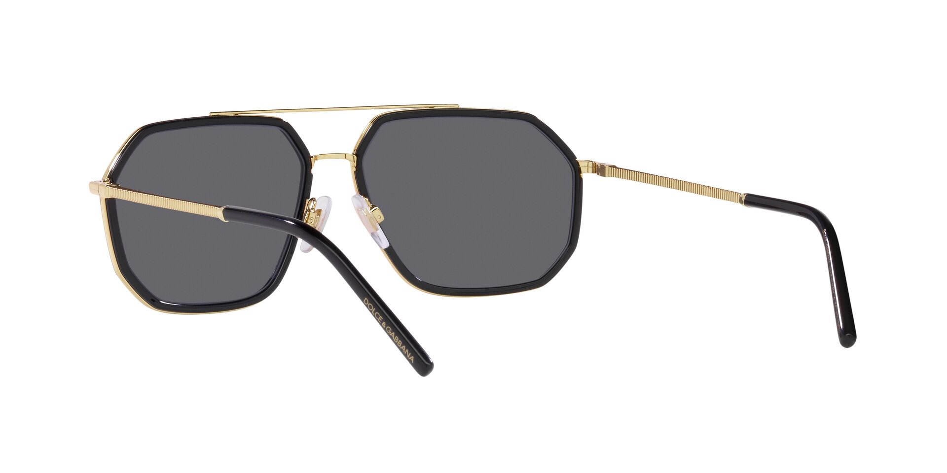 DOLCE & GABBANA DG2285 02/81 60