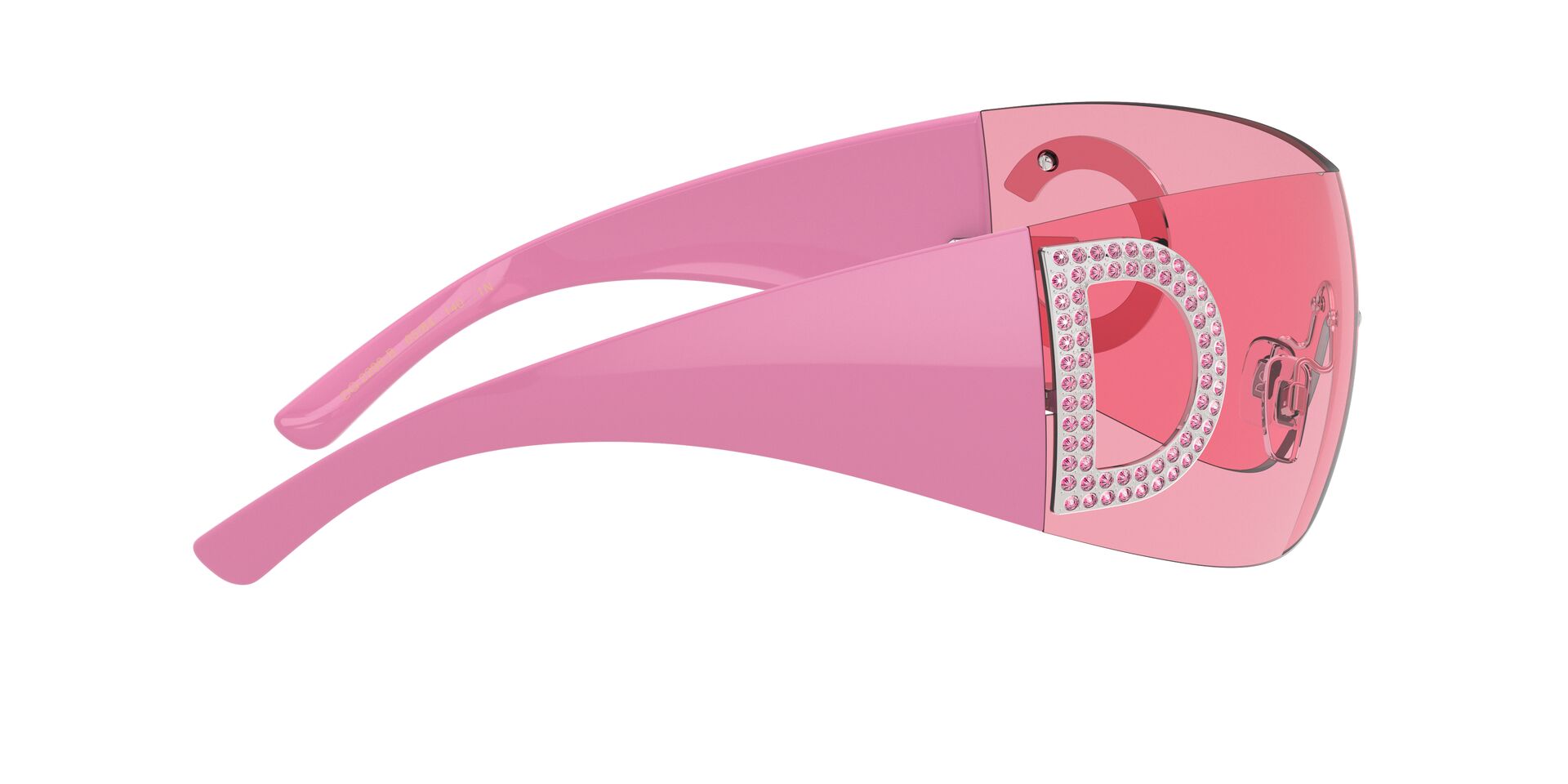 DOLCE & GABBANA DG2298B 05/84 40