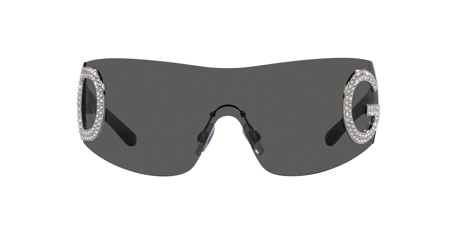 DOLCE & GABBANA DG2298B 05/87 40