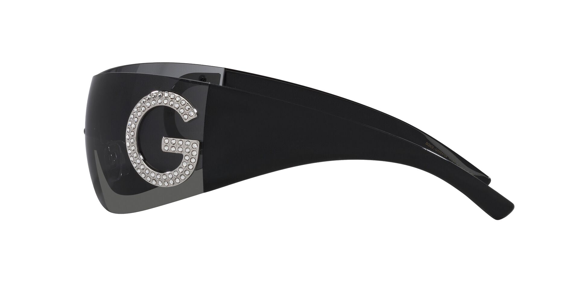 DOLCE & GABBANA DG2298B 05/87 40