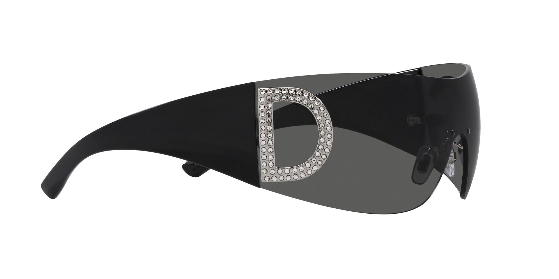 DOLCE & GABBANA DG2298B 05/87 40