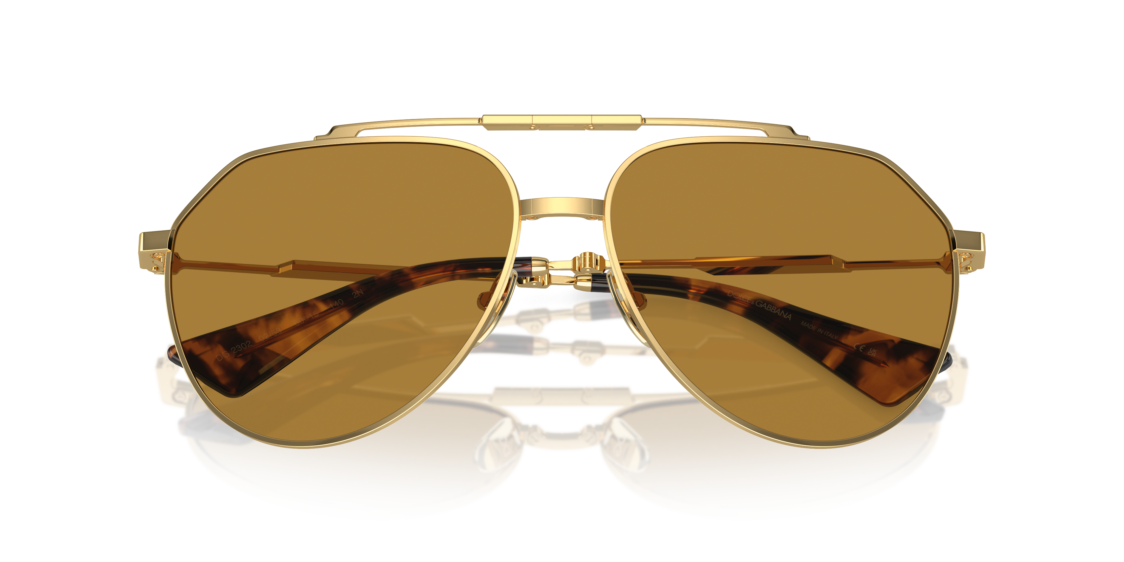 DOLCE & GABBANA DG2302 02/53 60