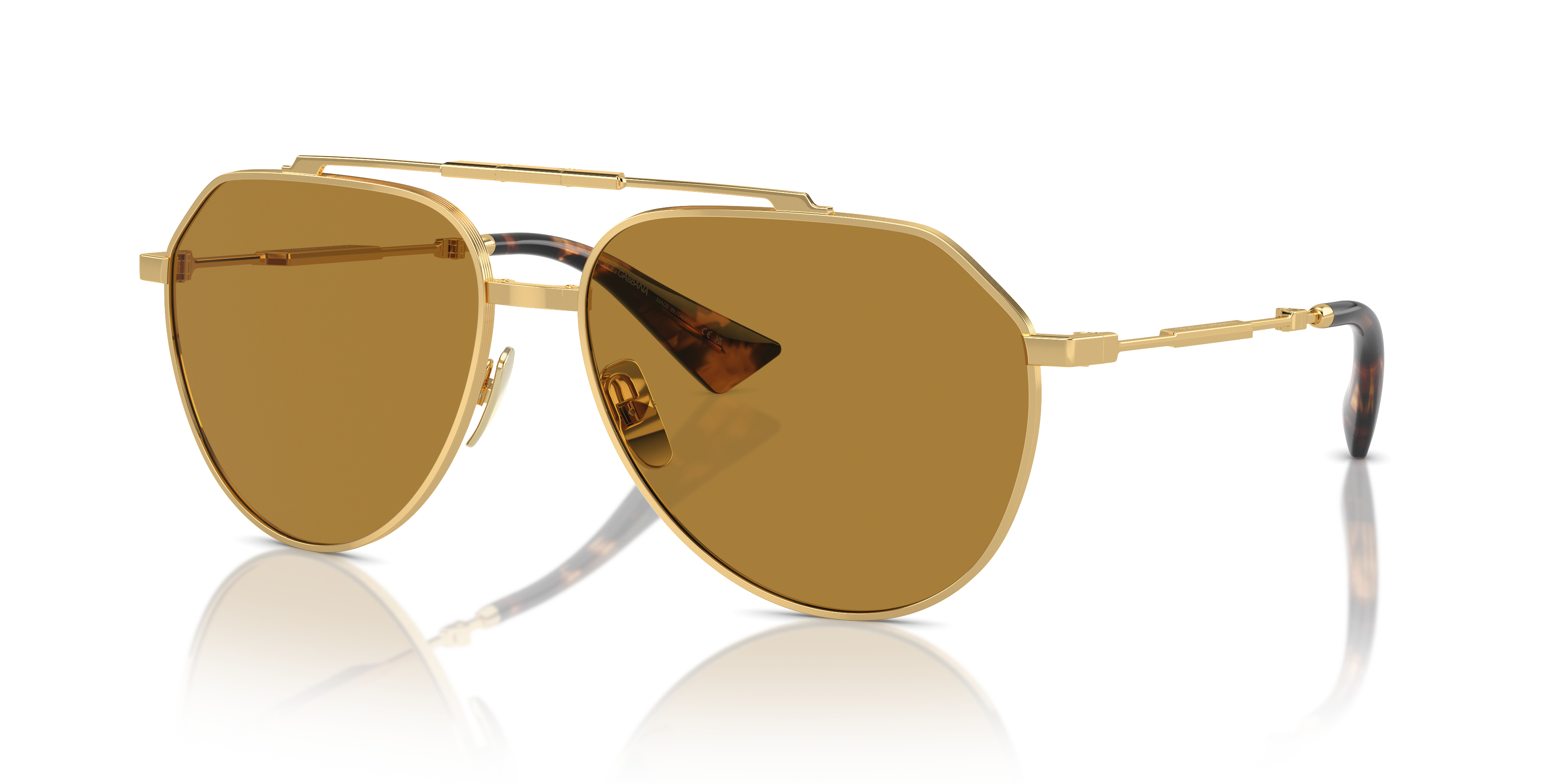 DOLCE & GABBANA DG2302 02/53 60