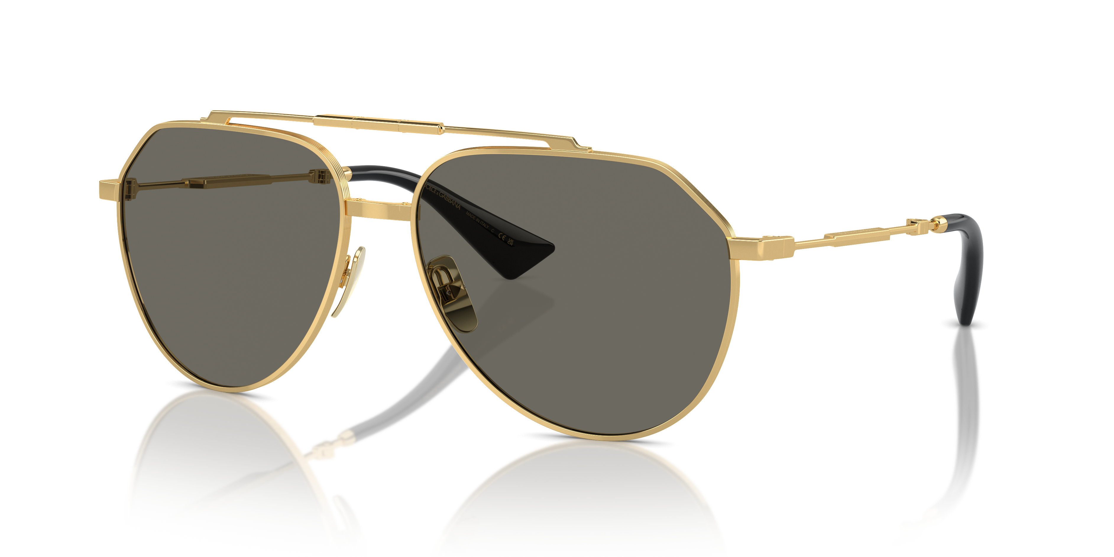 DOLCE & GABBANA DG2302 02/R5 60