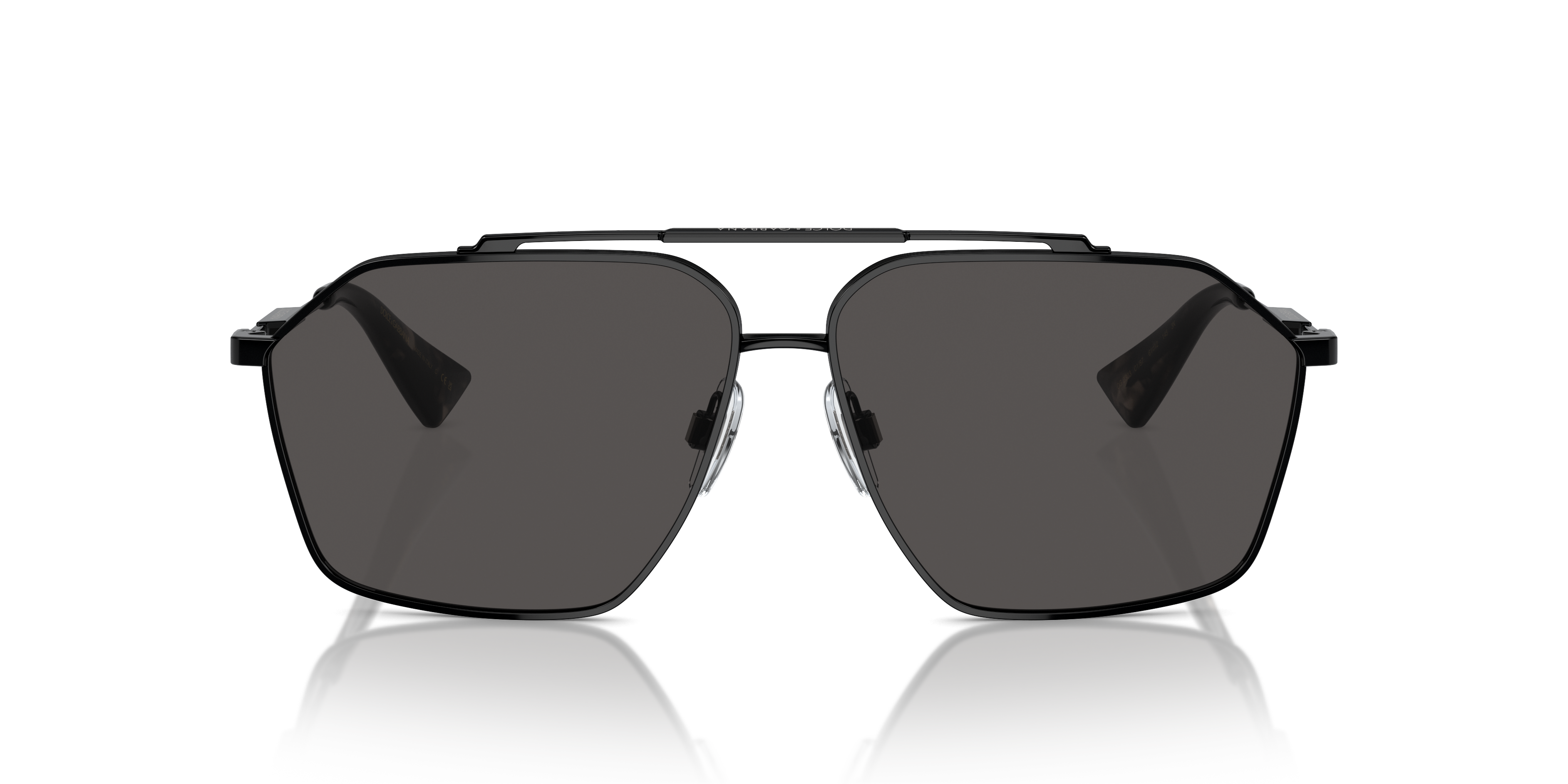 DOLCE & GABBANA DG2303 01/87 61