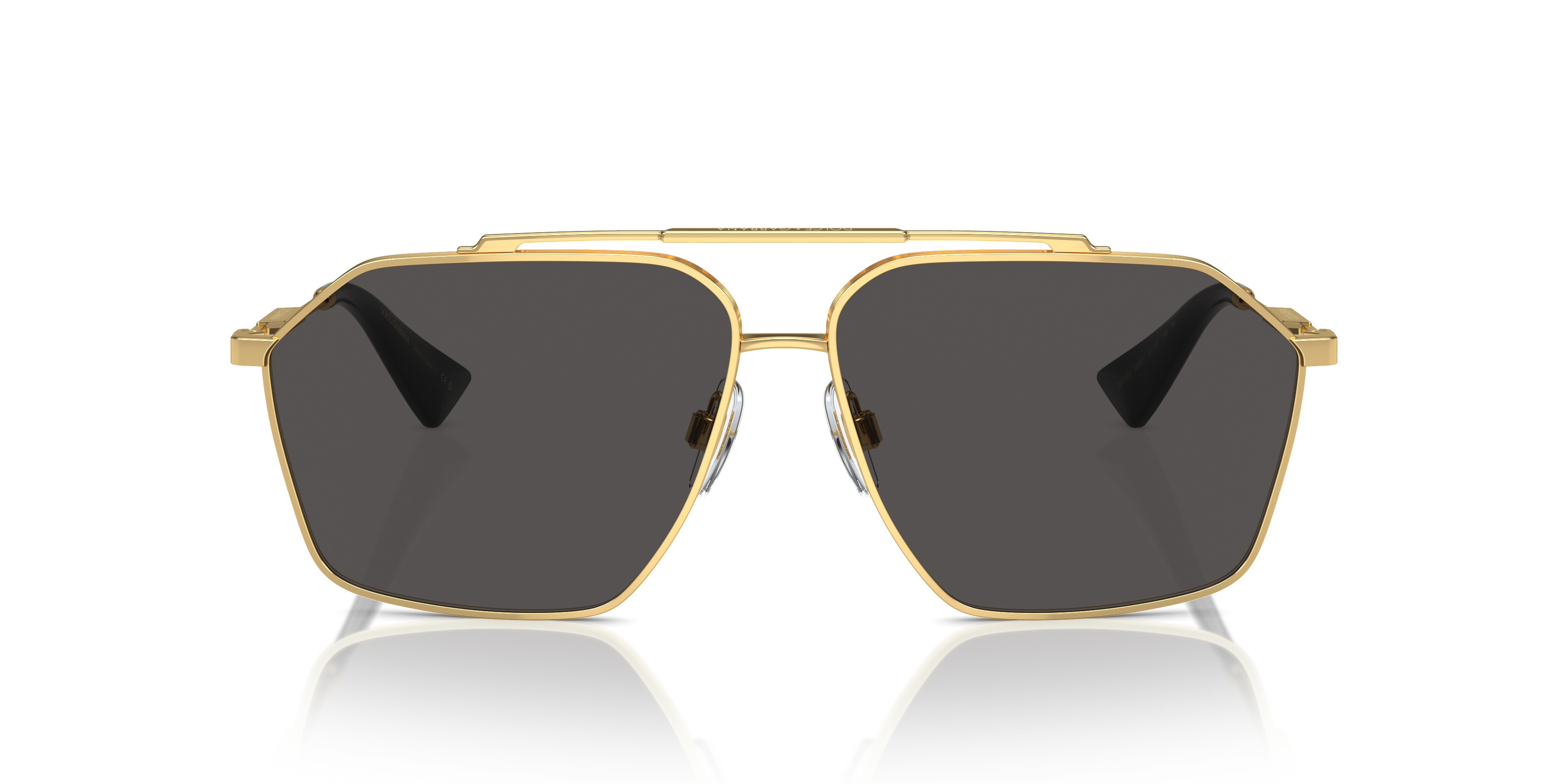 DOLCE & GABBANA DG2303 02/87 61