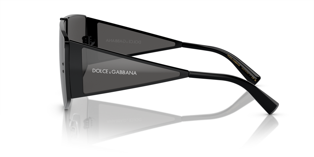 DOLCE & GABBANA DG2305 01/87 44