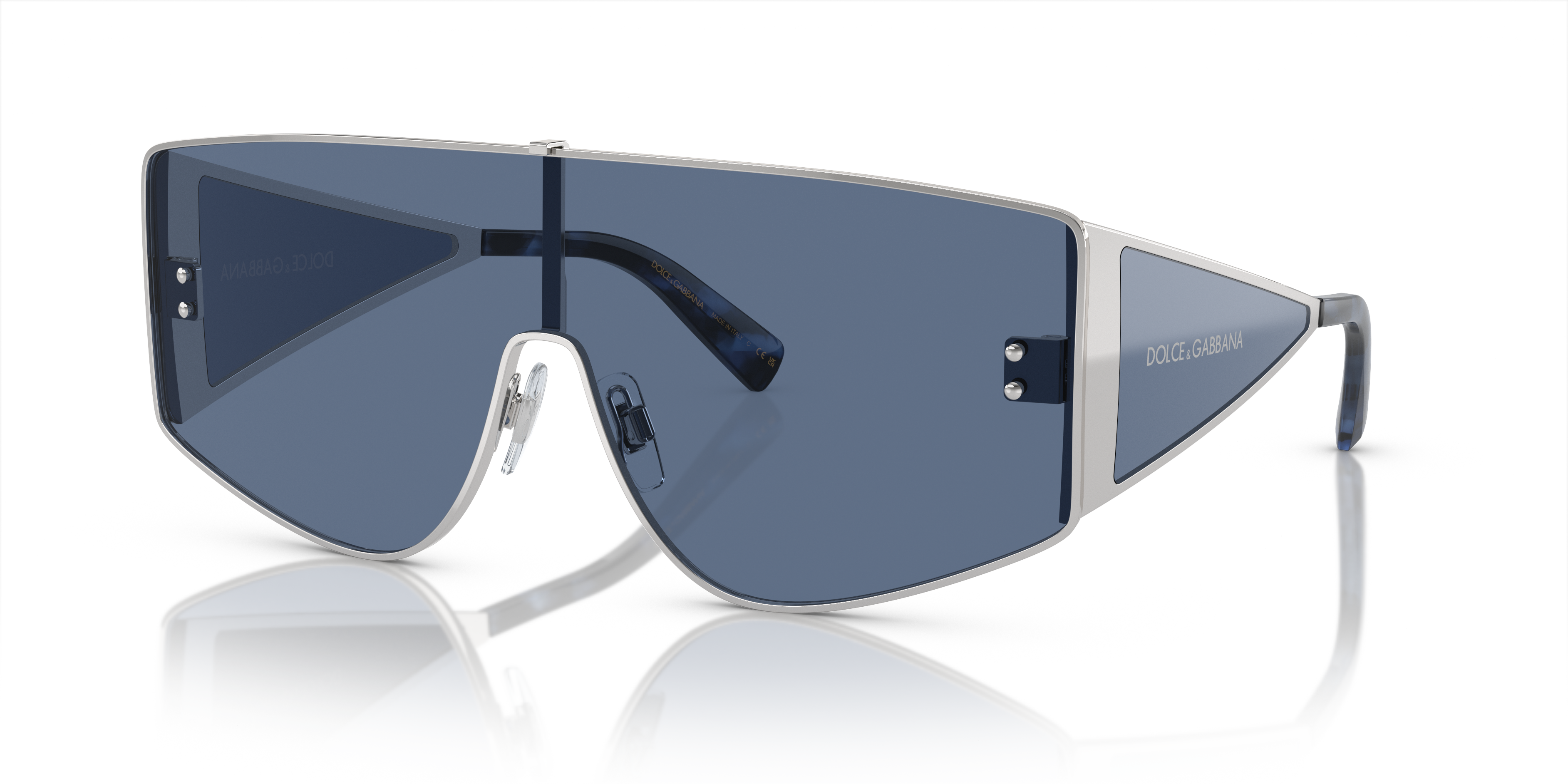 DOLCE & GABBANA DG2305 05/80 44