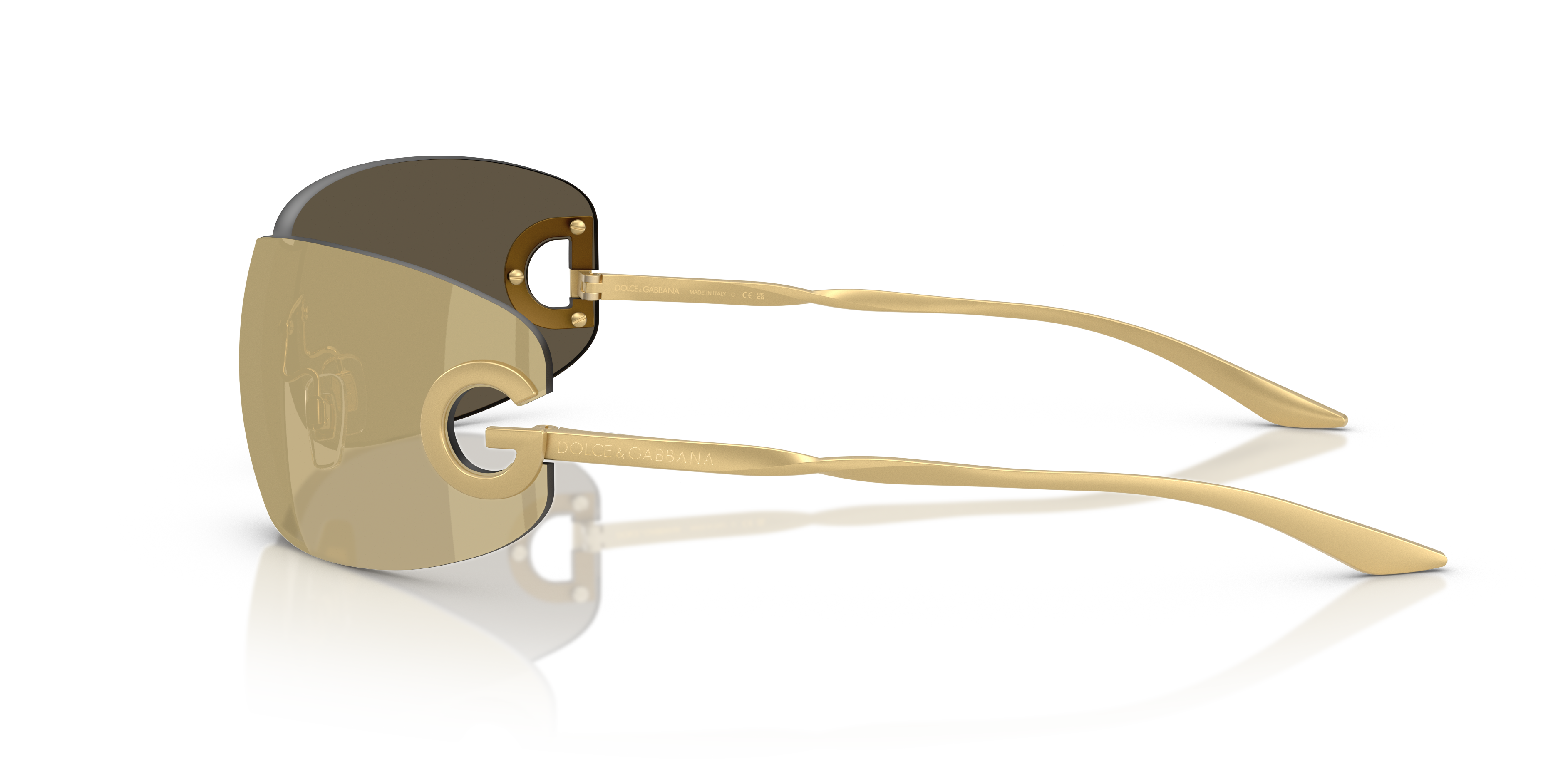 DOLCE & GABBANA DG2308 12246E 41