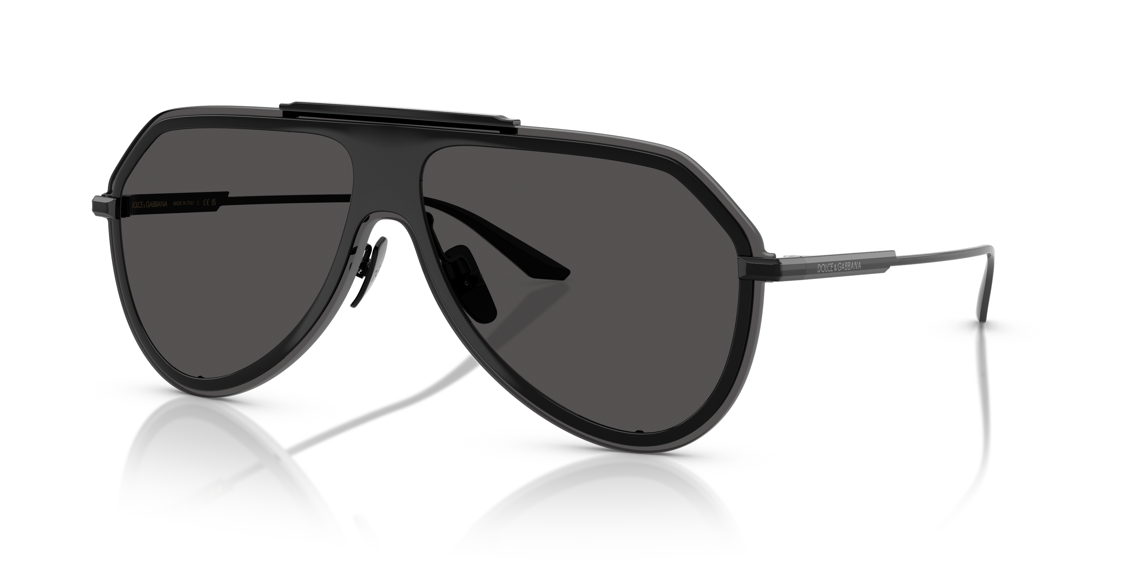 DOLCE & GABBANA DG2309 01/87 43