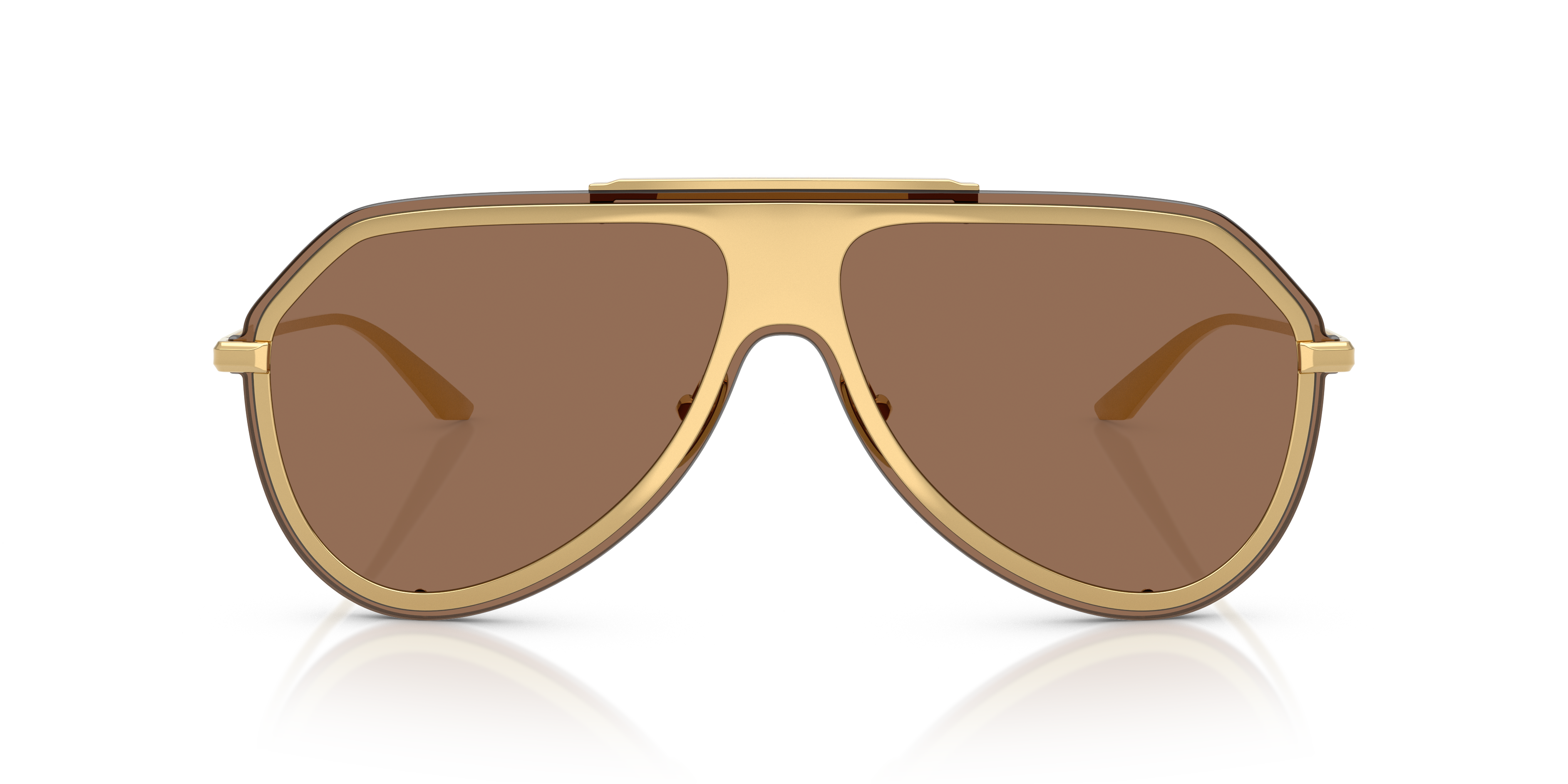 DOLCE & GABBANA DG2309 02/73 43