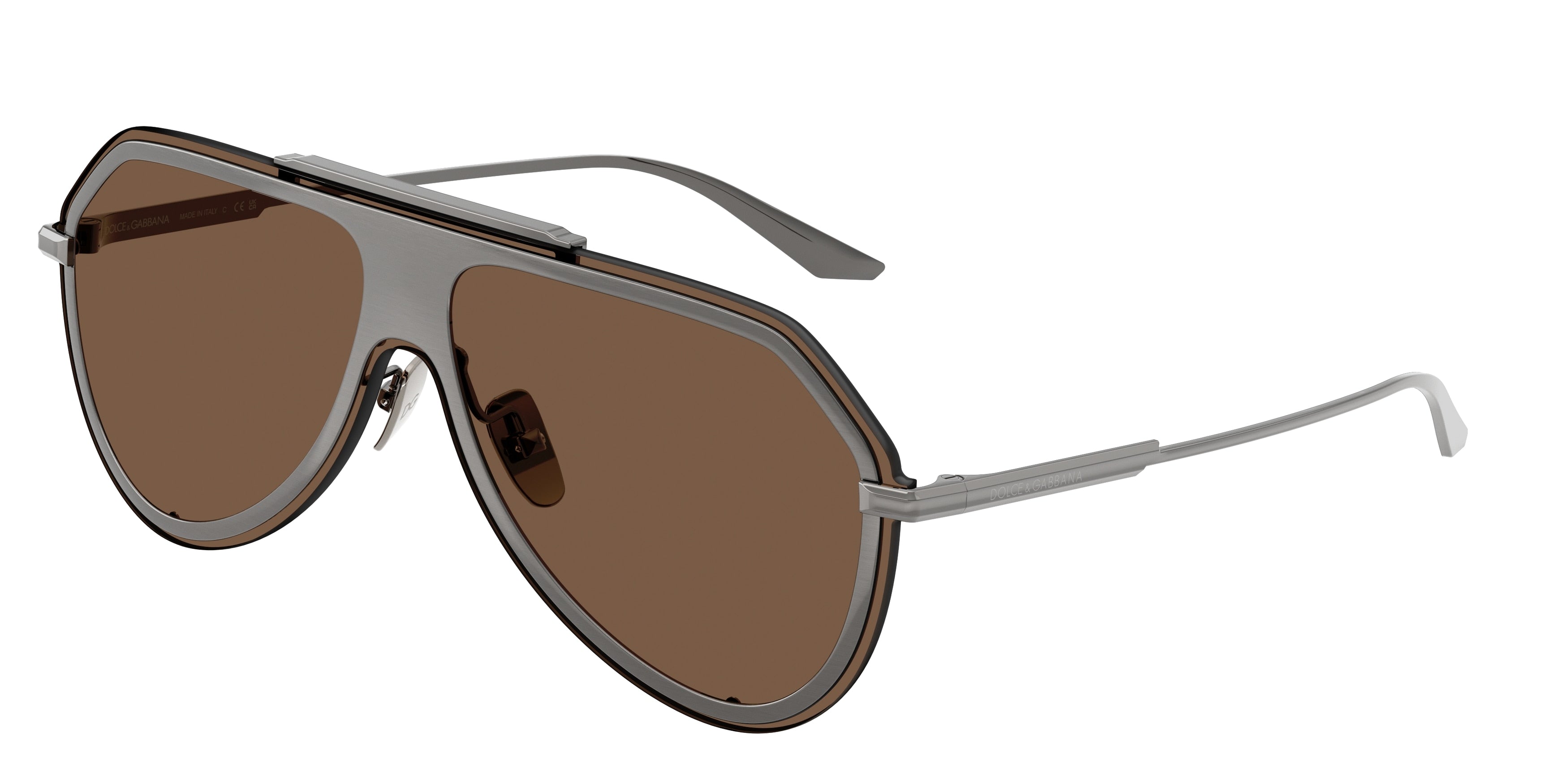 DOLCE & GABBANA DG2309 135273 43