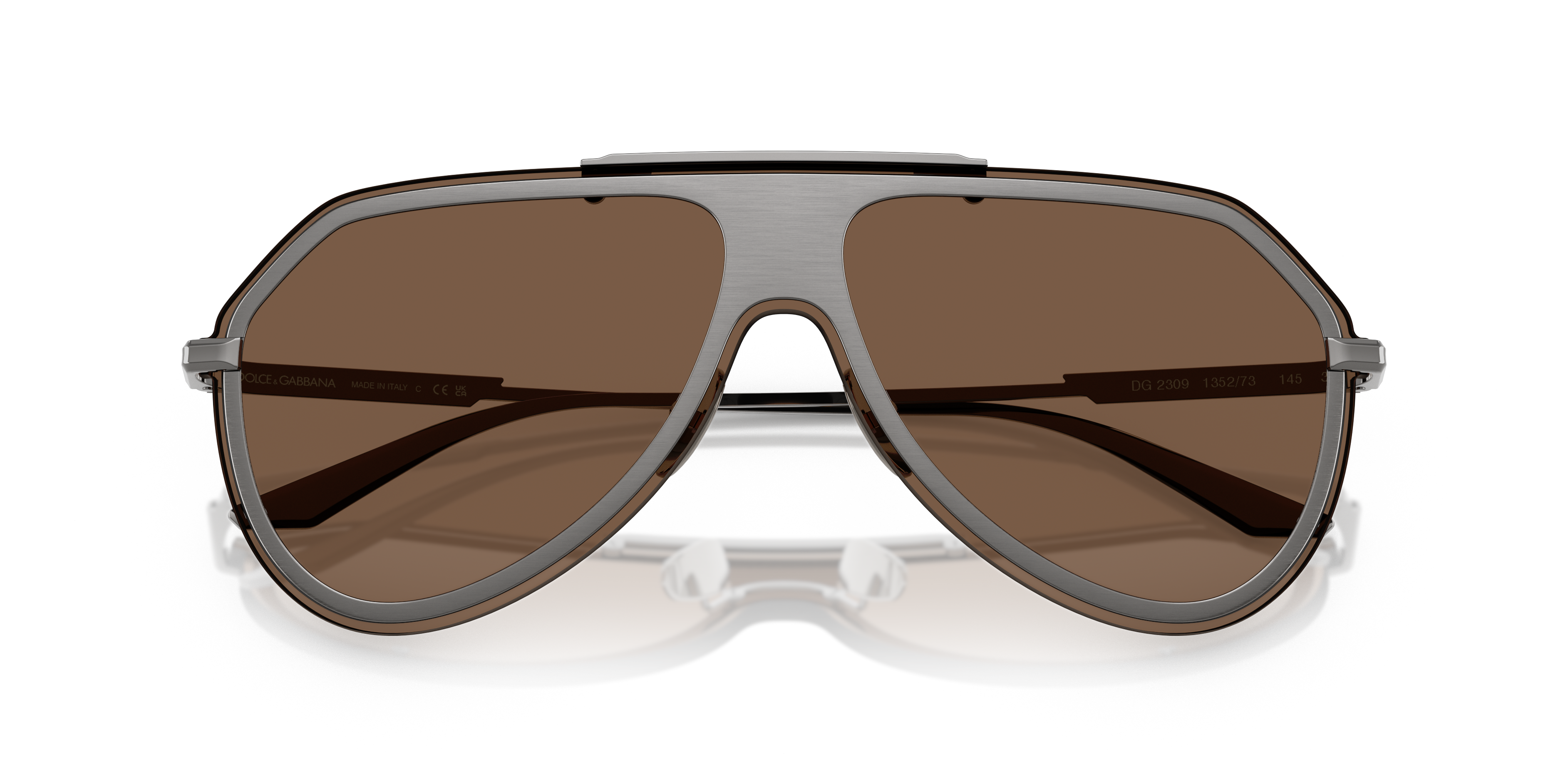 DOLCE & GABBANA DG2309 135273 43