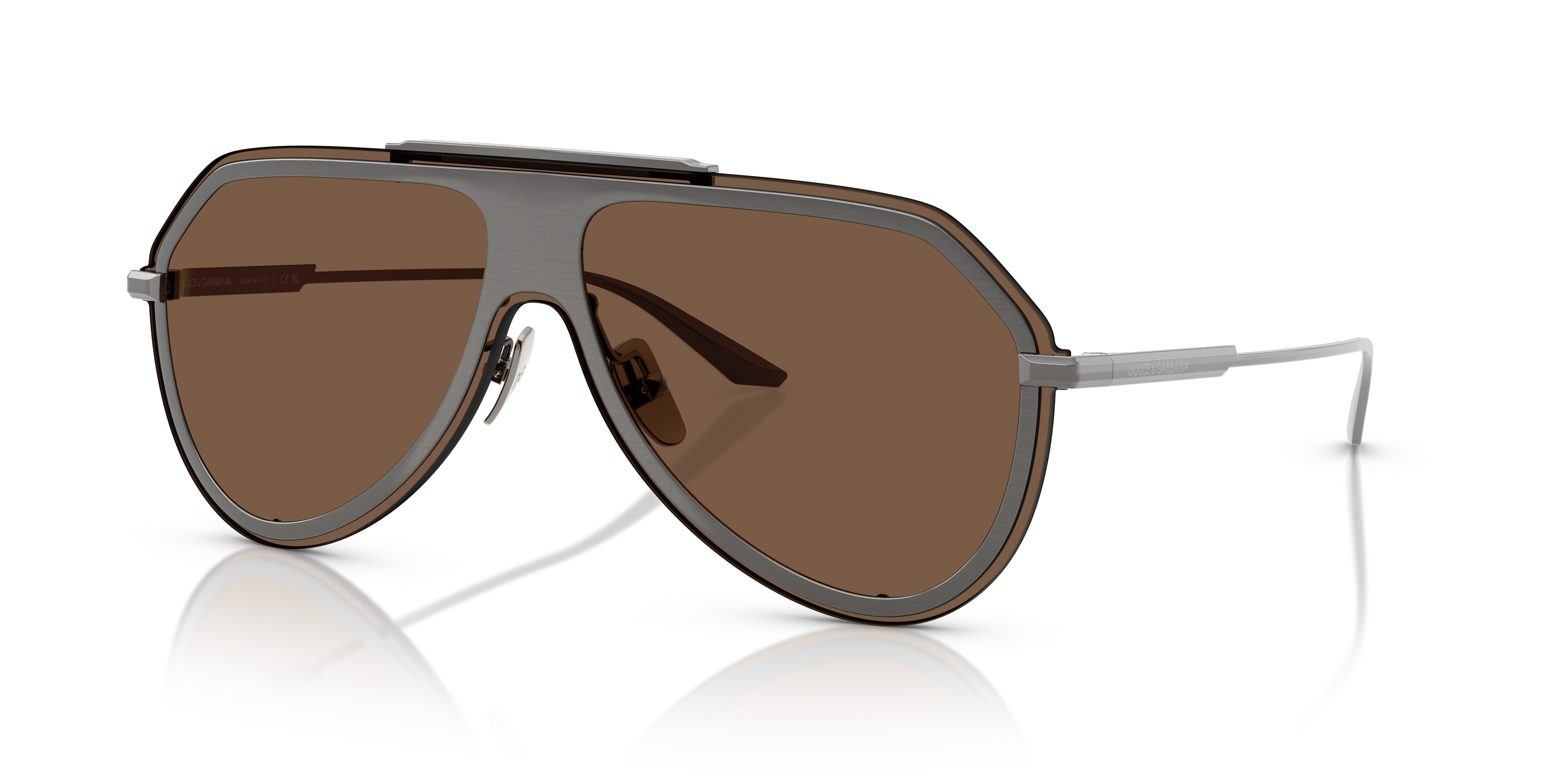 DOLCE & GABBANA DG2309 135273 43