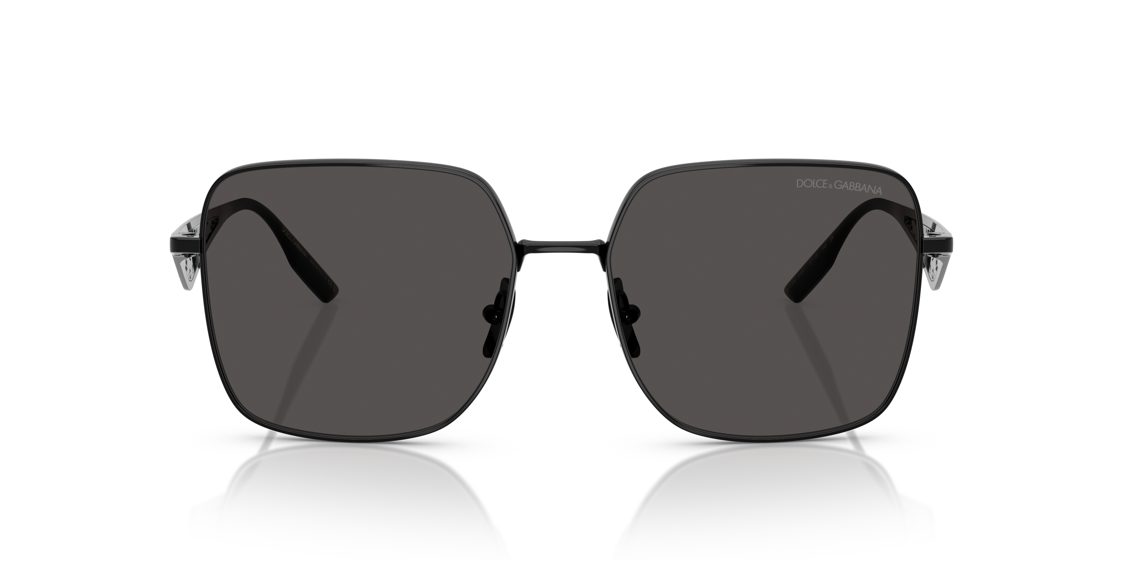 DOLCE & GABBANA DG2310 01/87 57