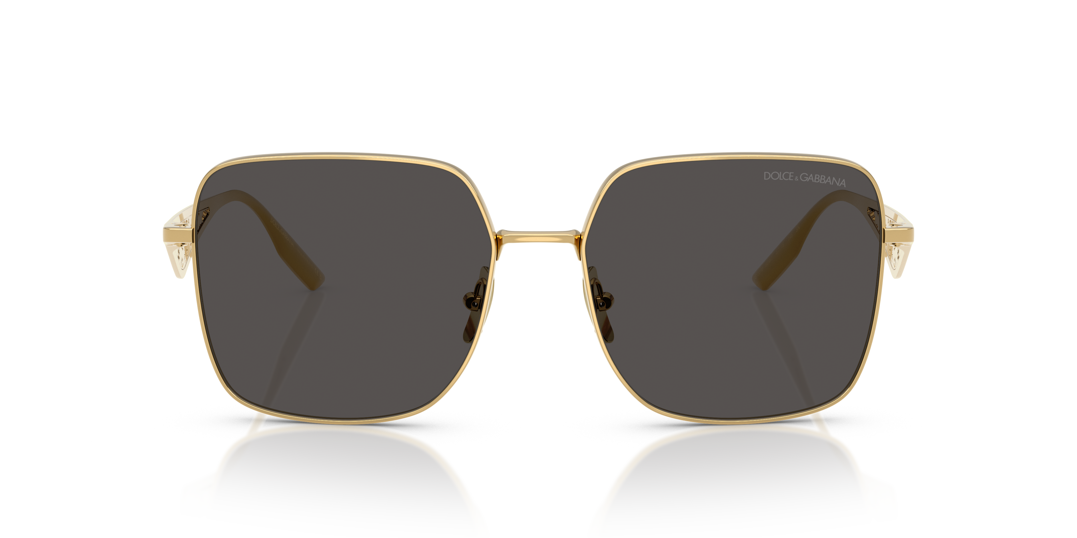 DOLCE & GABBANA DG2310 02/87 57