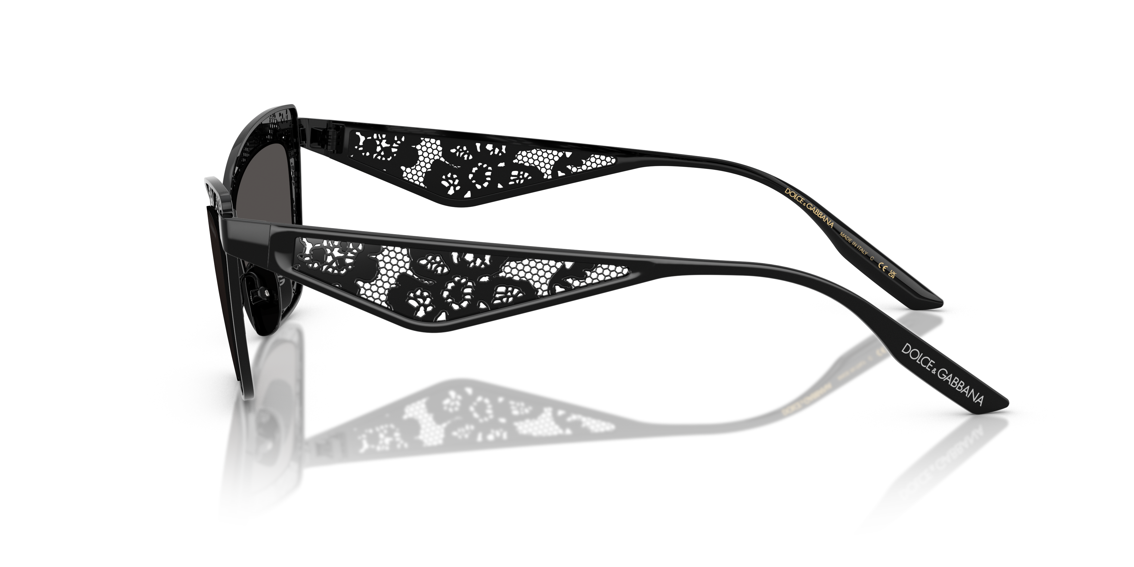 DOLCE & GABBANA DG2311 01/87 51